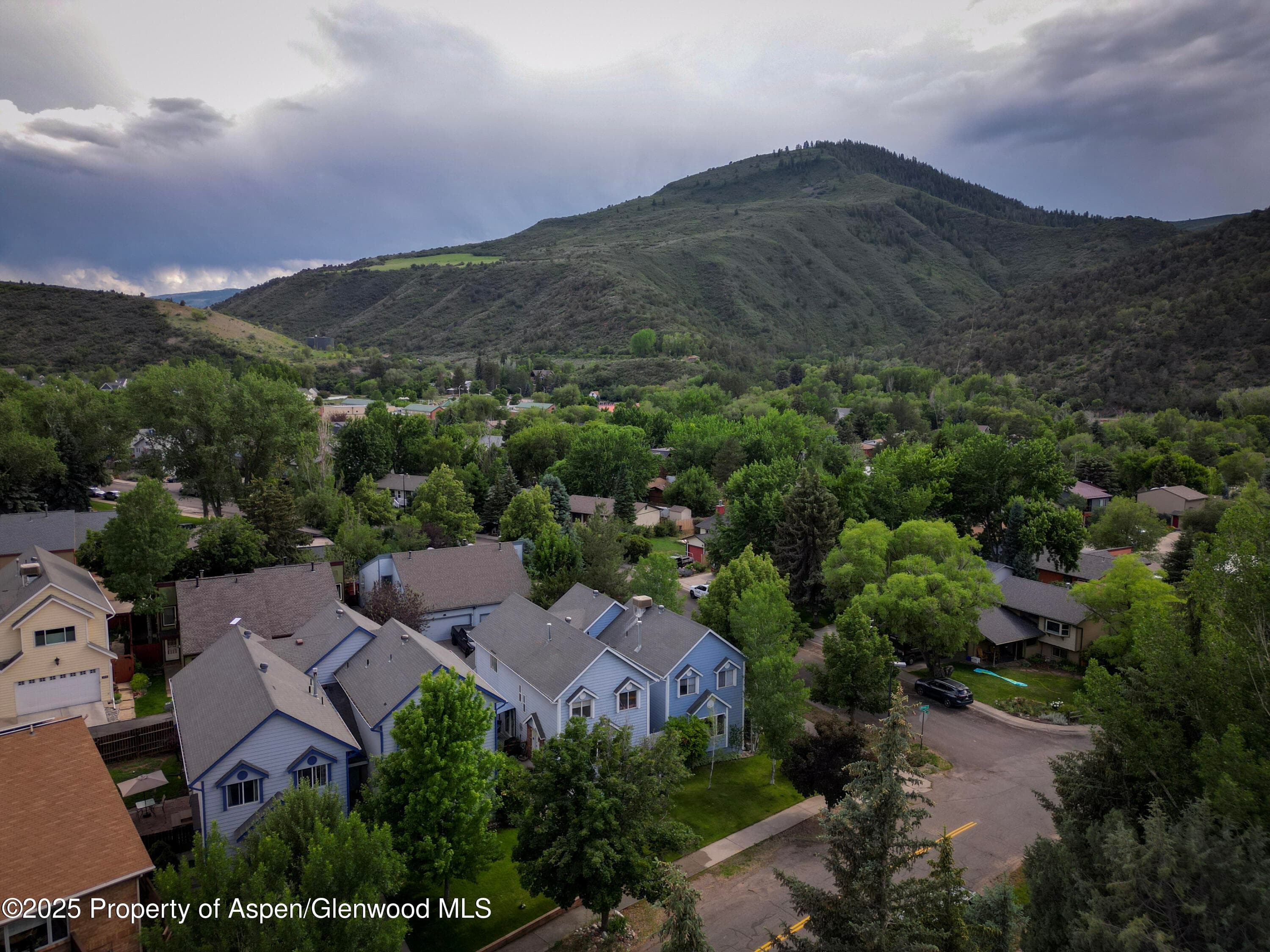 1207 Mountain Drive, Glenwood Springs, CO 81601 - Photo 49
