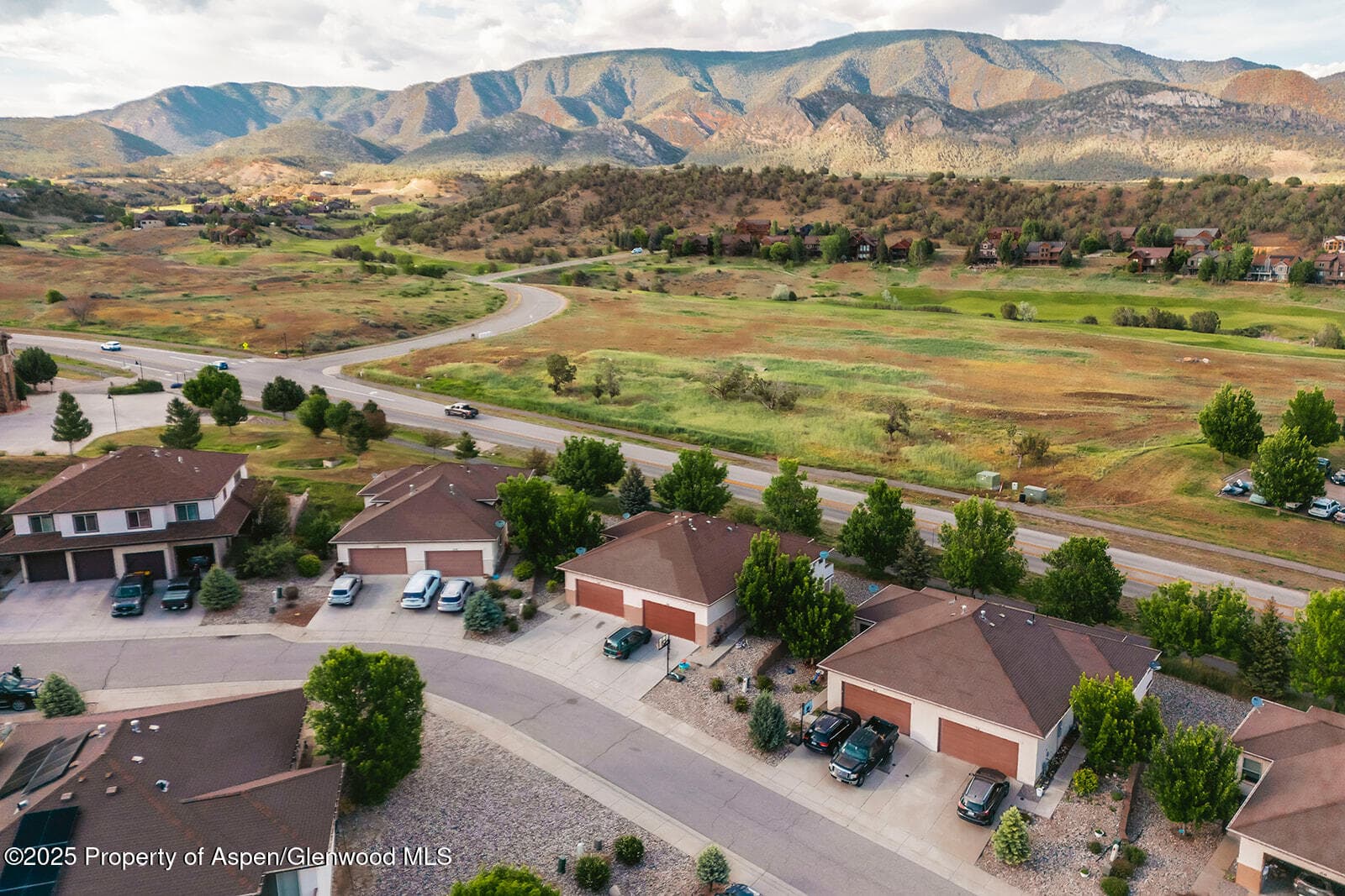 94 CASTLE RIDGE Drive, New Castle, CO 81647 - Photo 1