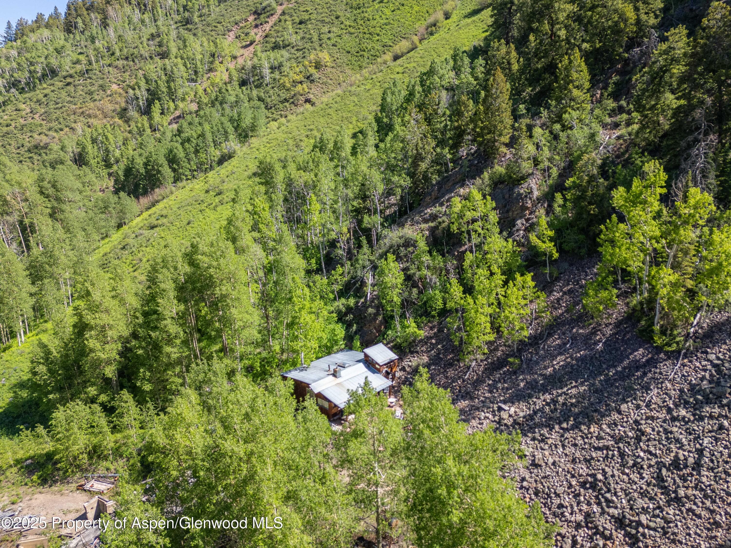 2601 Midnight Mine Road Road, Aspen, CO 81611 - Photo 8