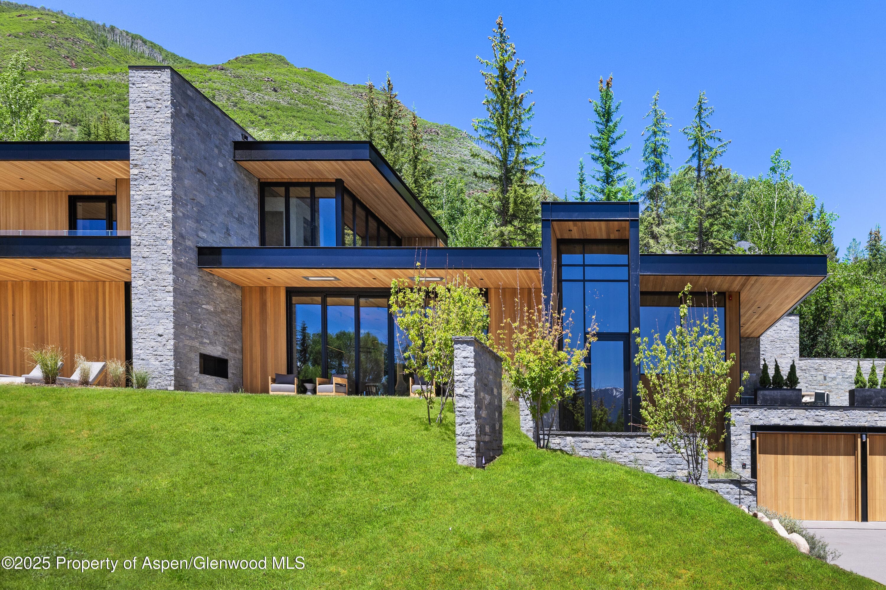 395 E Reds Road, Aspen, CO 81611 - Photo 3