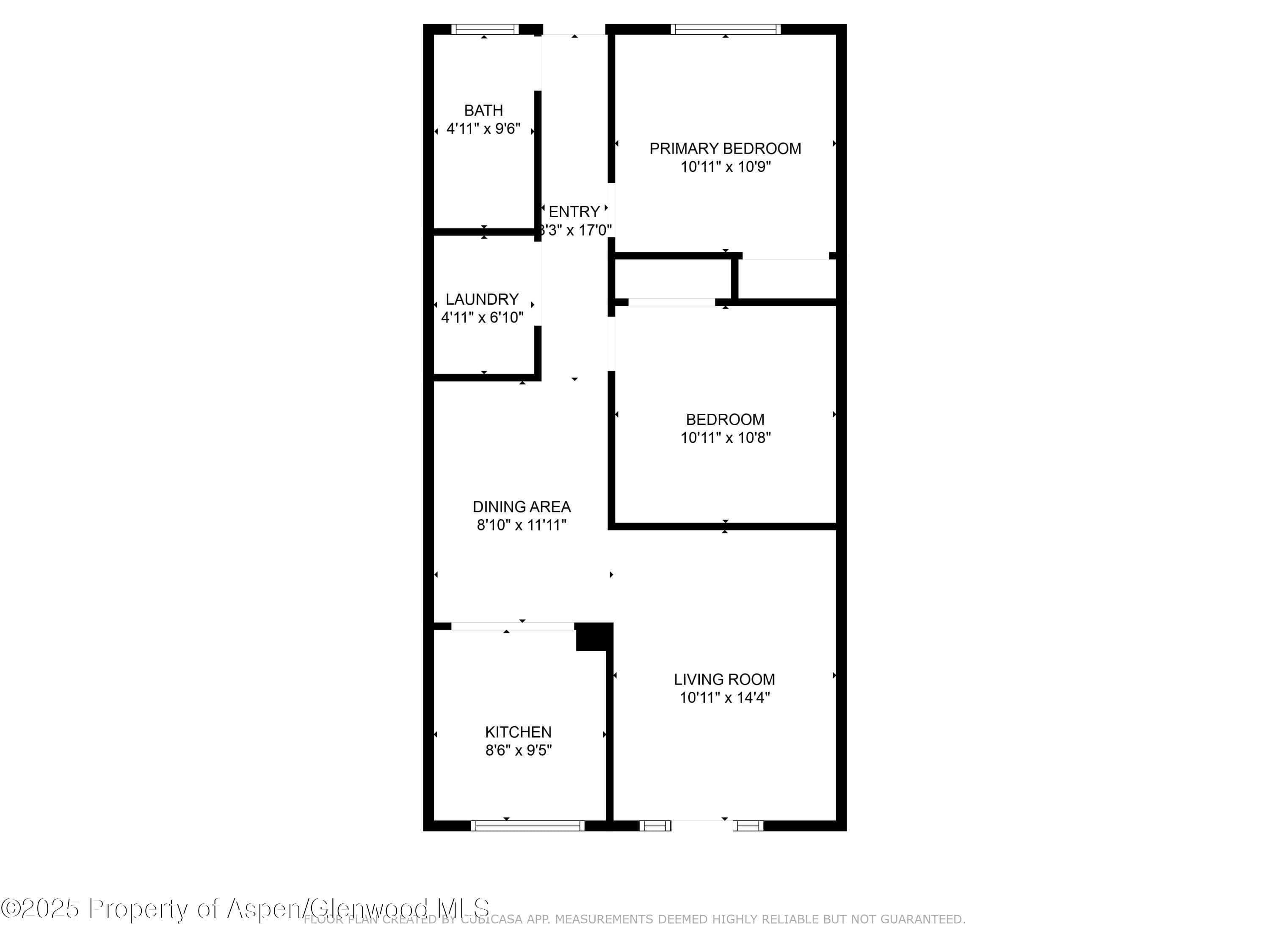200 S E Avenue 111, New Castle, CO 81647 - Photo 17