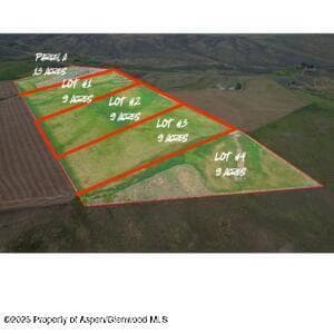 TBD Cty Rd 22 LOT1, Craig, CO 81625 - Photo 2