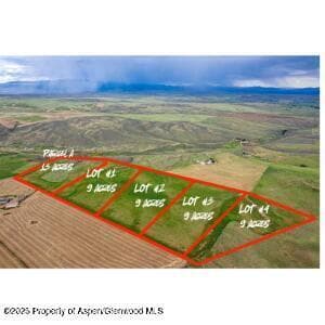 TBD Cty Rd 22 LOT 2, Craig, CO 81625 - Photo 1