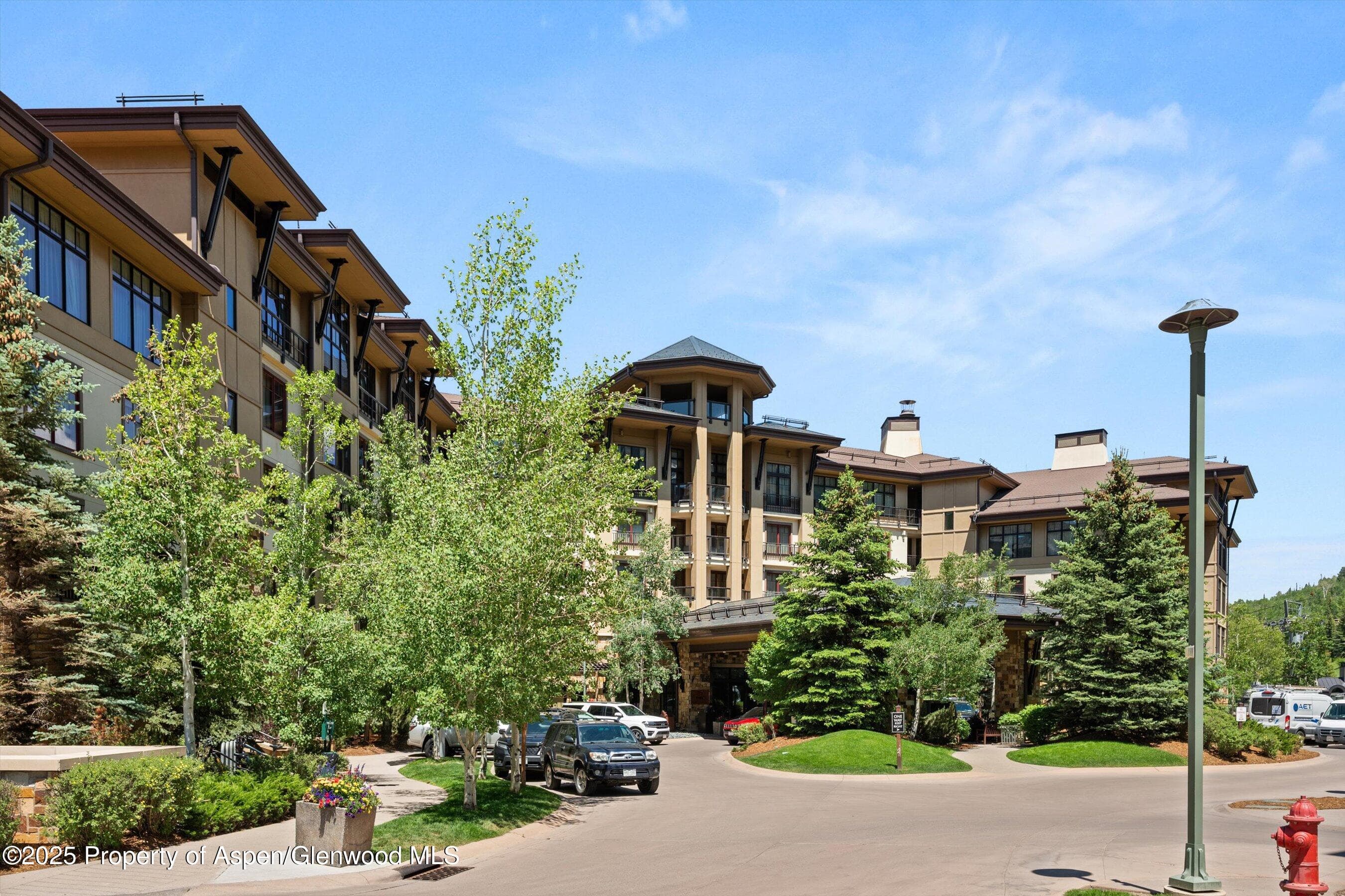 130 Wood Road 625, Snowmass Village, CO 81615 - Photo 14