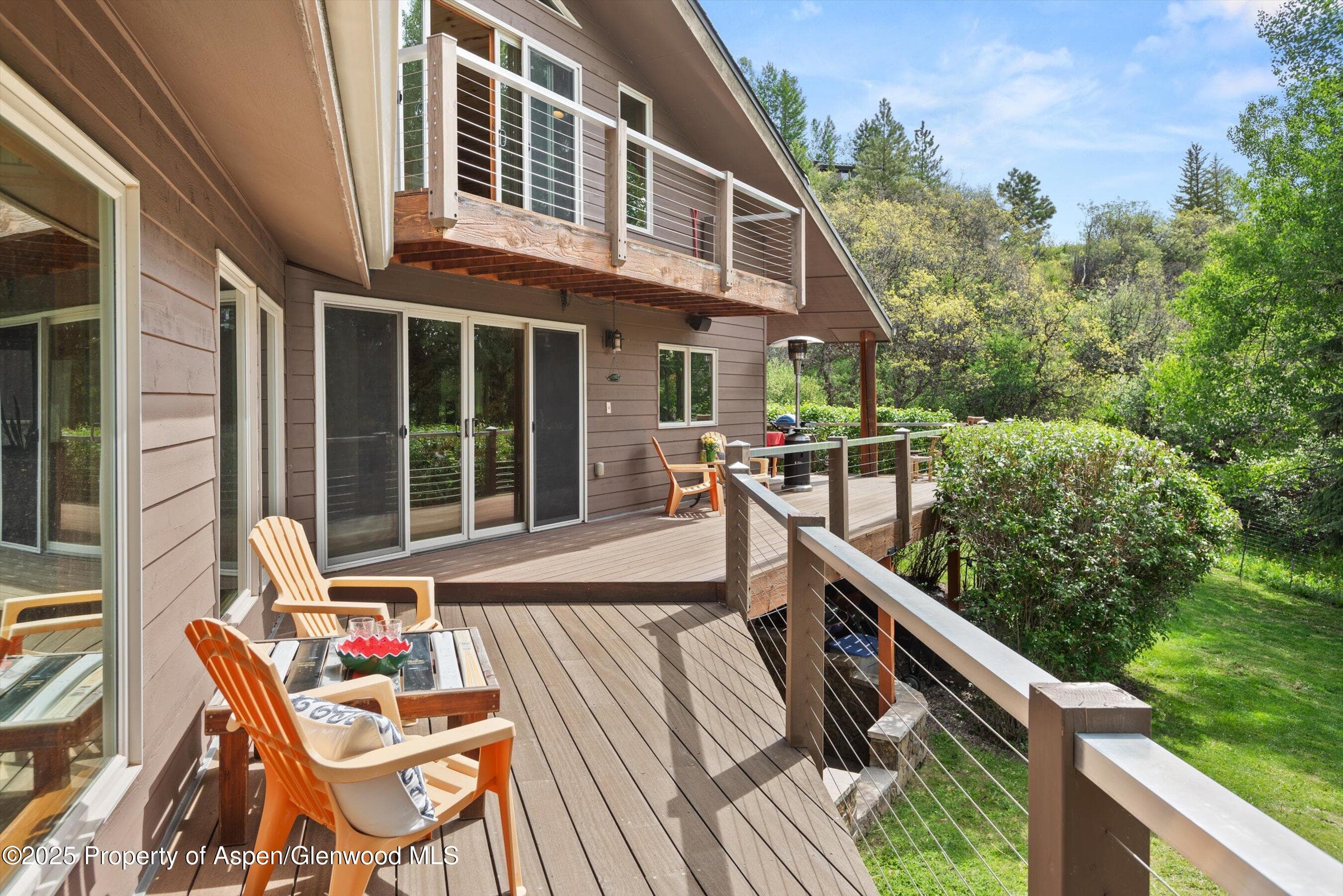 554 Sinclair Road, Snowmass Village, CO 81615 - Photo 26