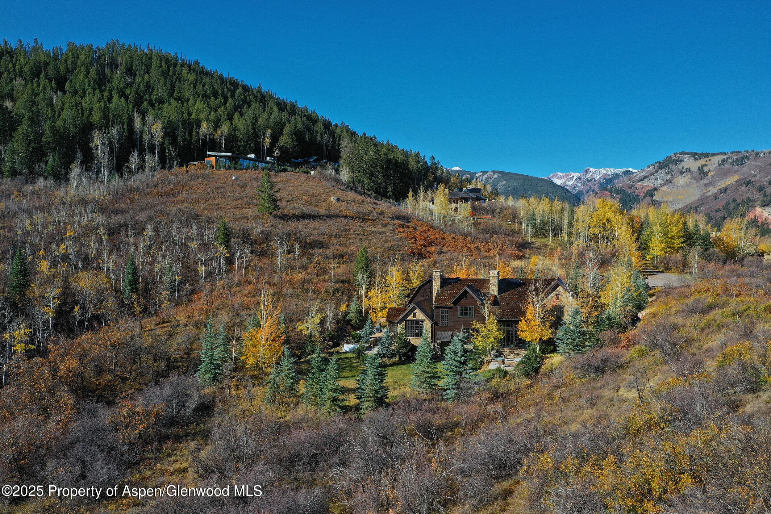 864 Moore Drive, Aspen, CO 81611 - Photo 4