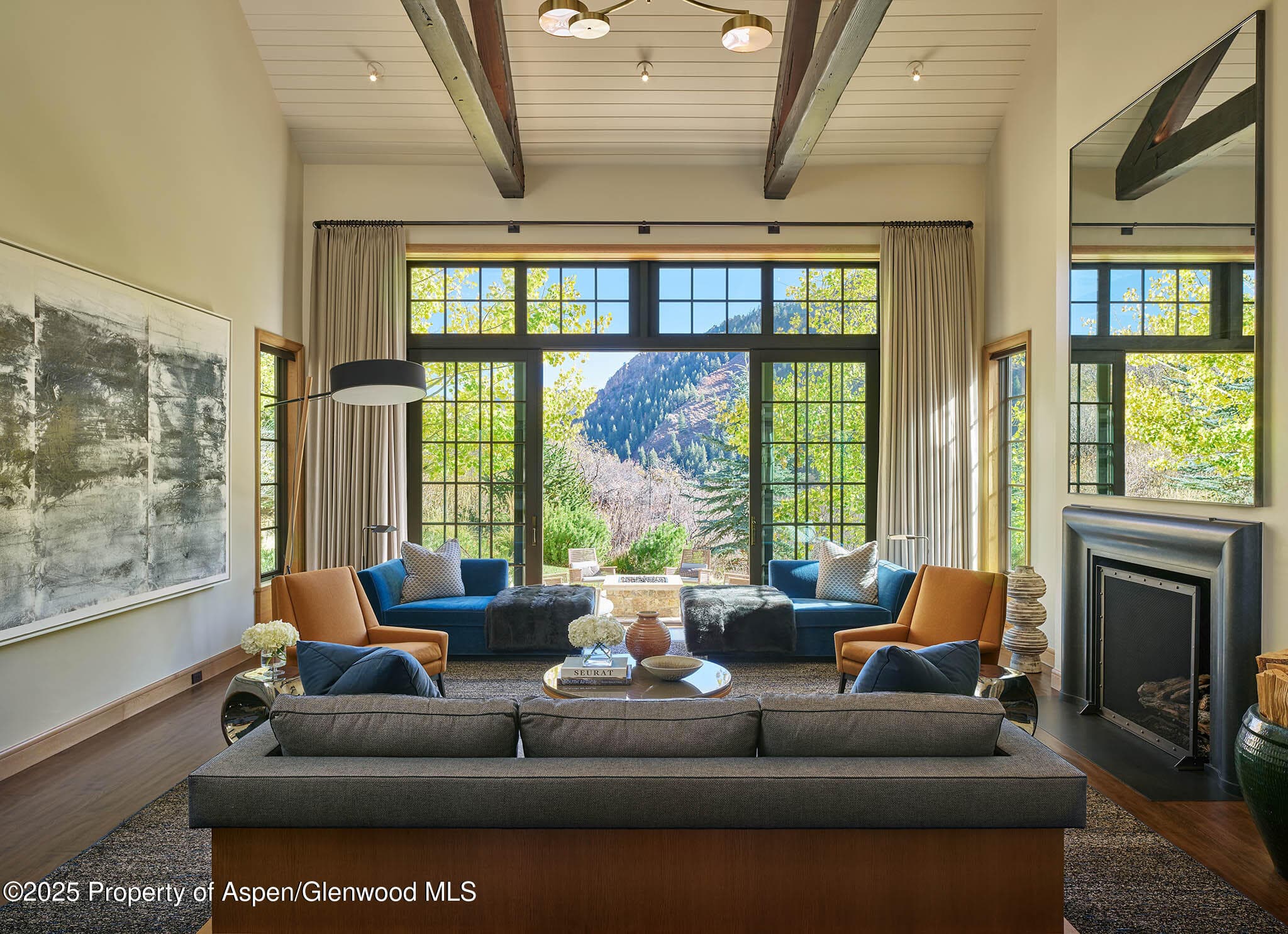 864 Moore Drive, Aspen, CO 81611 - Photo 5