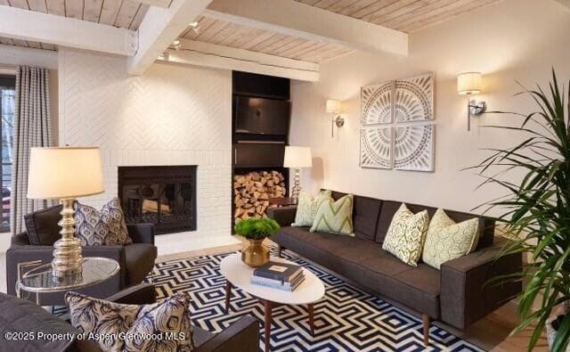 101 E Cooper 202, Aspen, CO 81611 - Photo 2