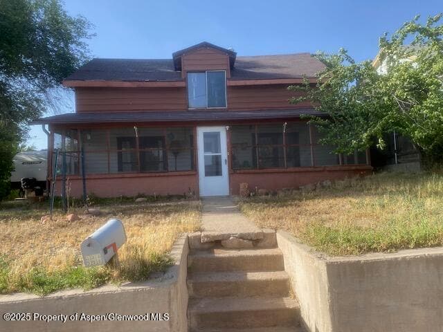 336 E 7th Street, Rifle, CO 81650 - Photo 1