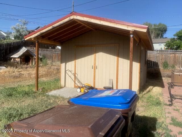 336 E 7th Street, Rifle, CO 81650 - Photo 5