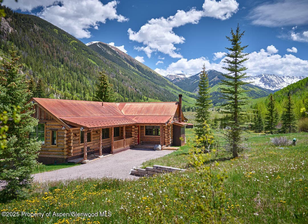 125 Rooney Circle, Aspen, CO 81611 - Photo 50