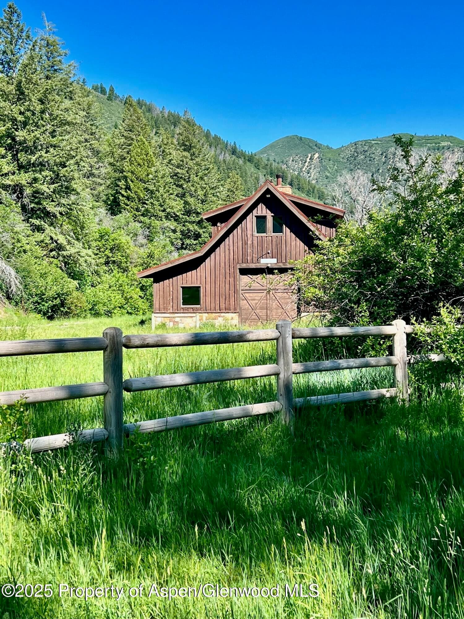 3465 134 County Road, Glenwood Springs, CO 81601 - Photo 1