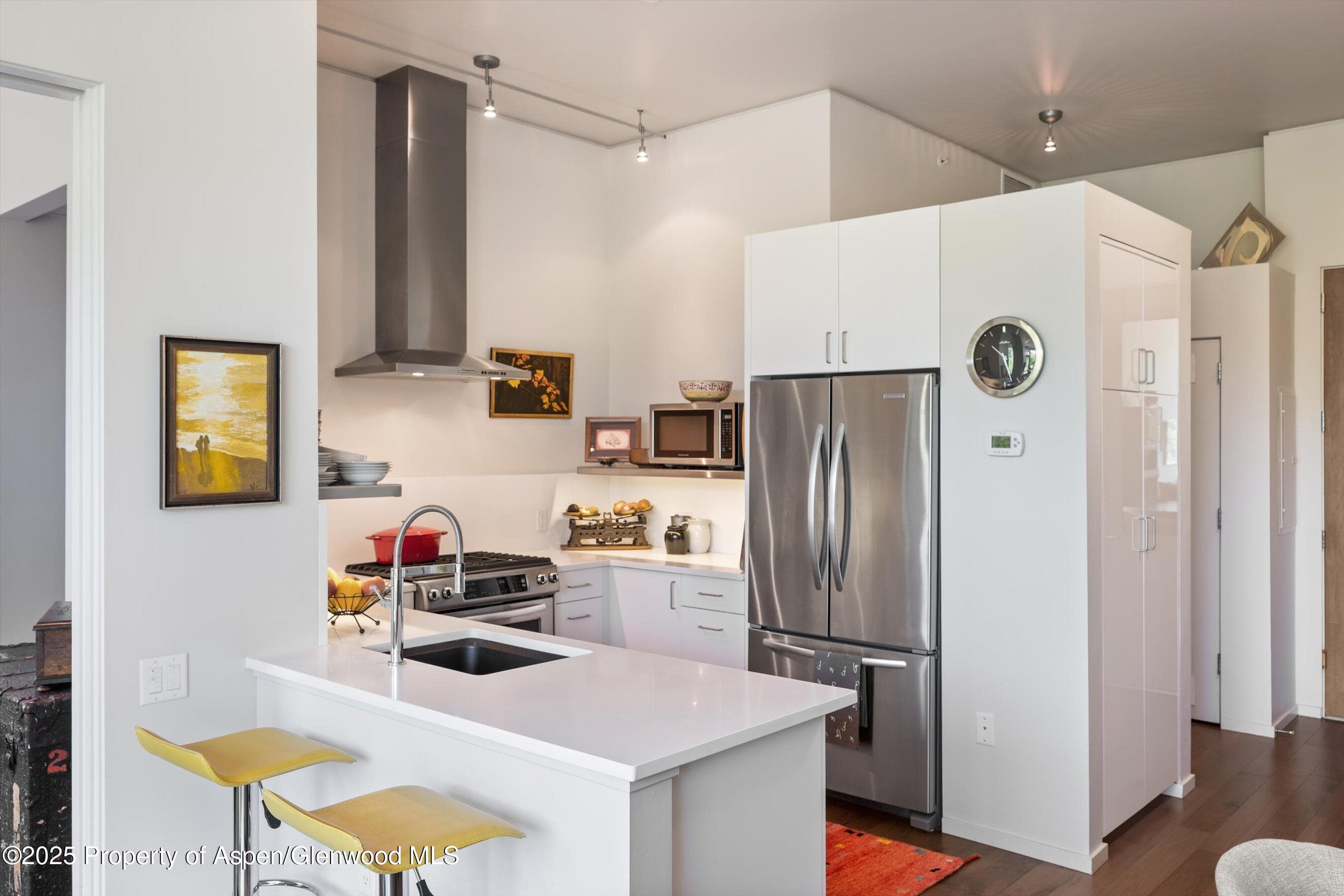 202 Evans Road 202, Basalt, CO 81621 - Photo 5