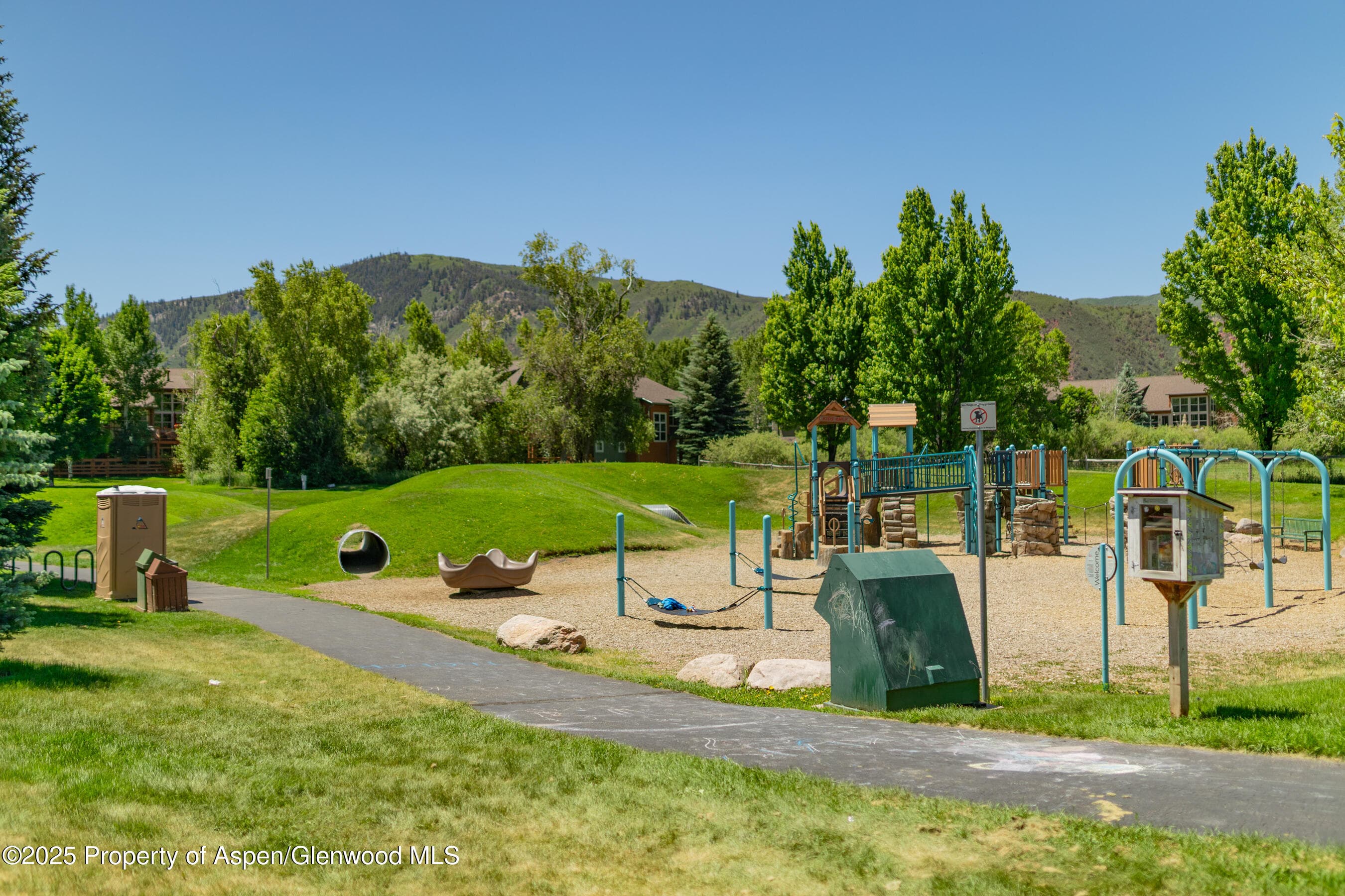 202 Evans Road 202, Basalt, CO 81621 - Photo 27