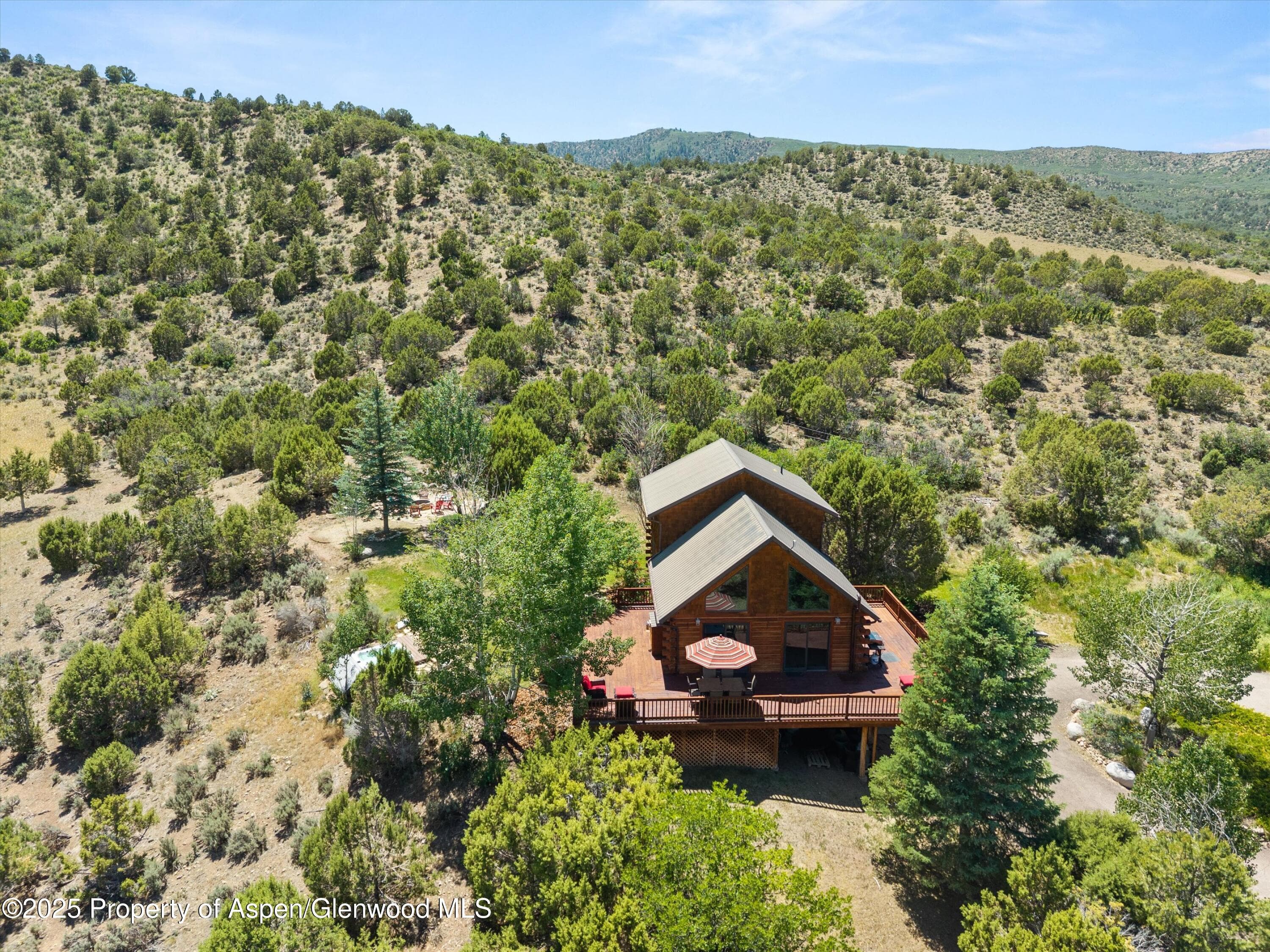 1436 Hooks Spur Road, Basalt, CO 81621 - Photo 2