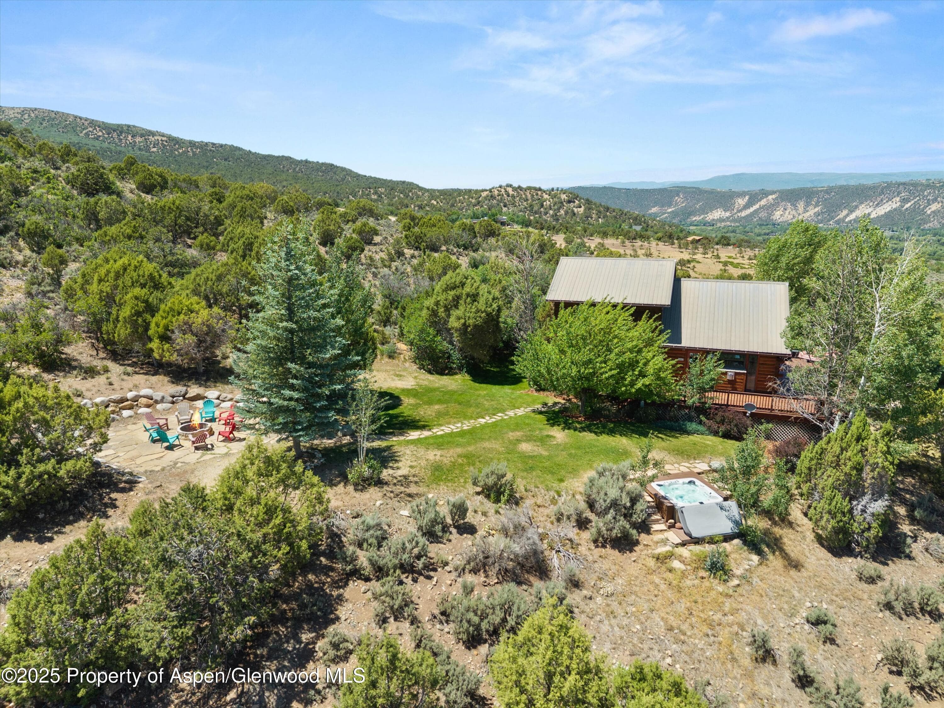 1436 Hooks Spur Road, Basalt, CO 81621 - Photo 3
