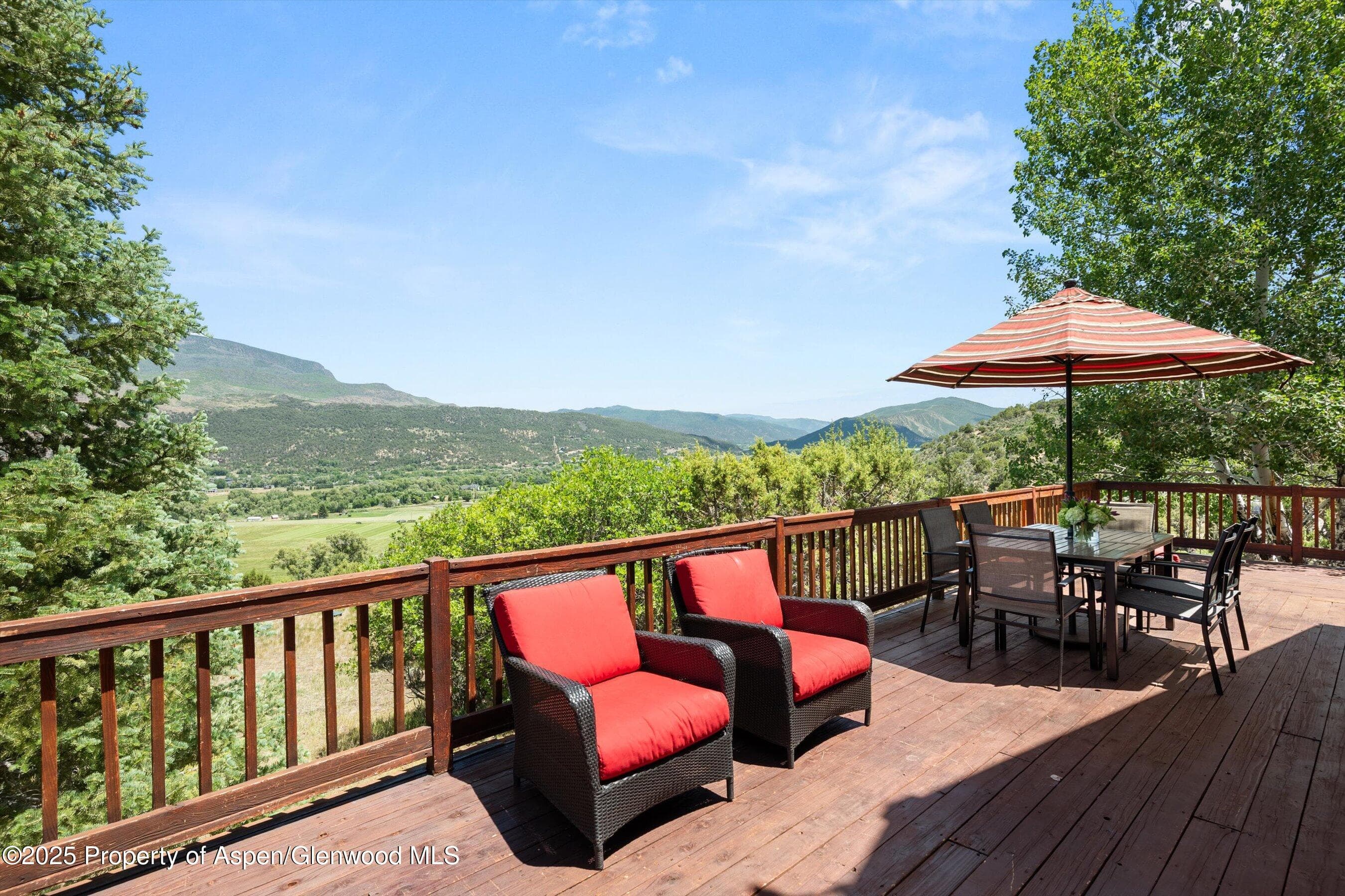 1436 Hooks Spur Road, Basalt, CO 81621 - Photo 6
