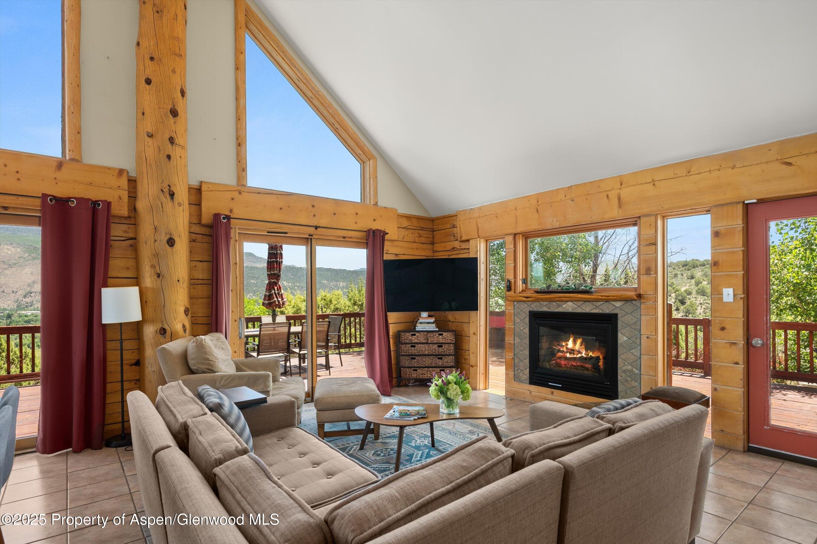 1436 Hooks Spur Road, Basalt, CO 81621 - Photo 9