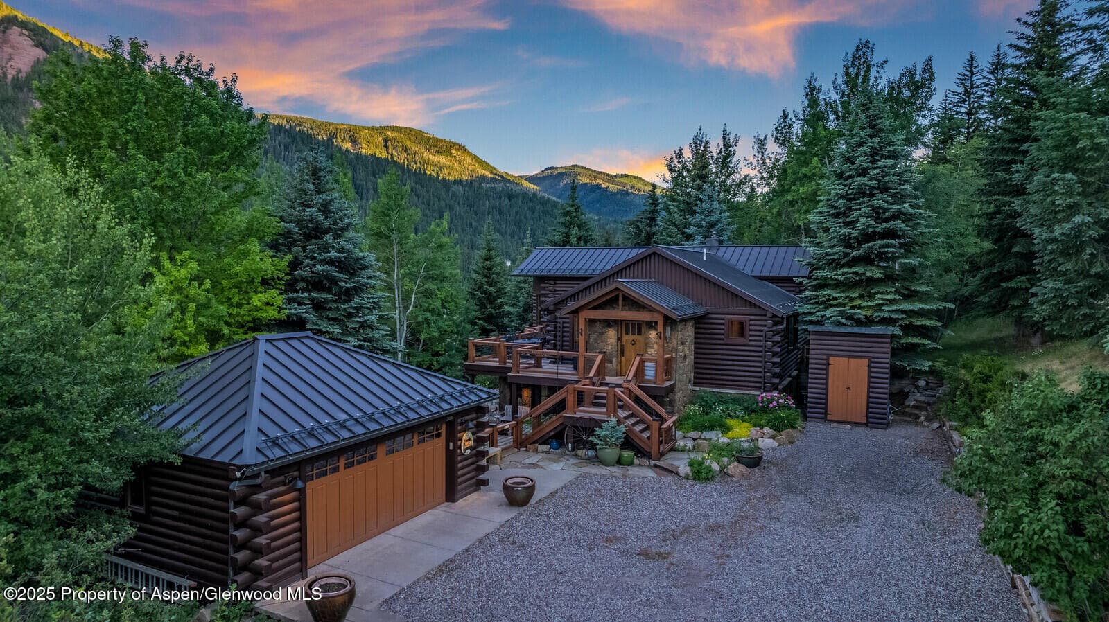 389 Elk Mountain Drive, Redstone, CO 81623 - Photo 13