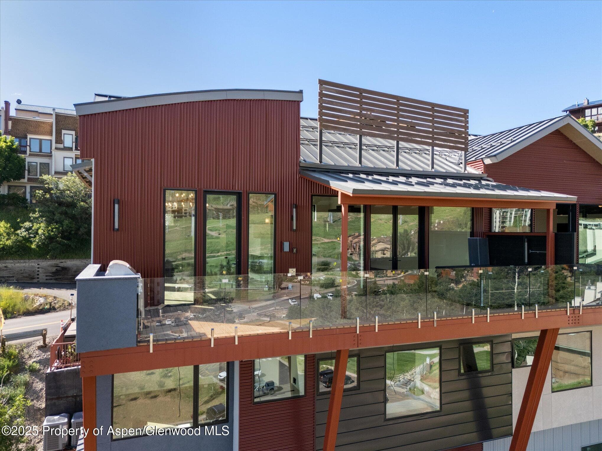 1855 BURGESS CREEK Road 1, Steamboat, CO 80487 - Photo 23