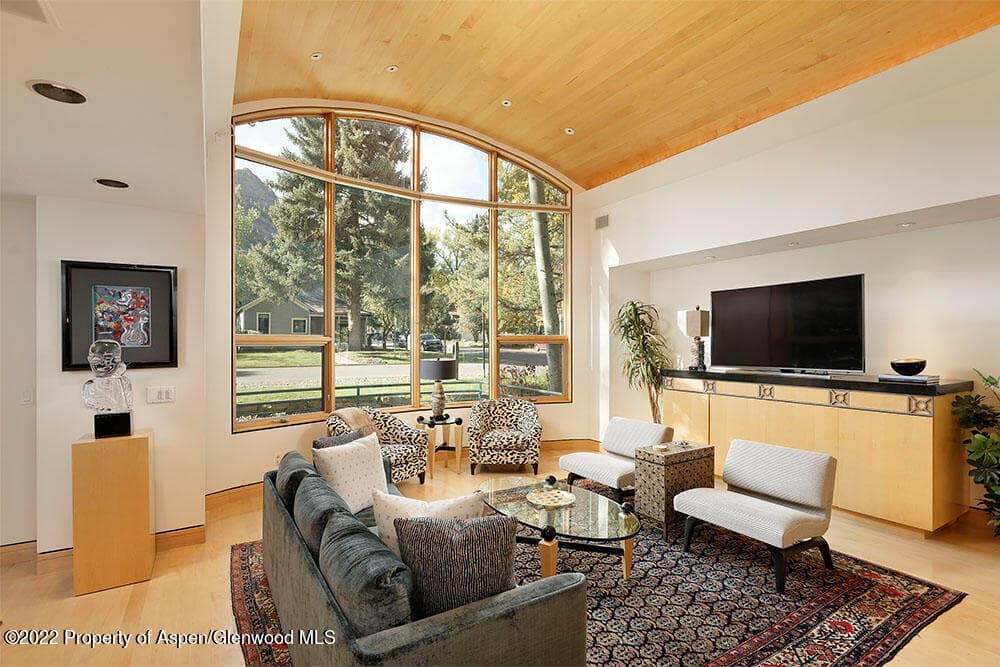 530 W Francis Street, Aspen, CO 81611 - Photo 12