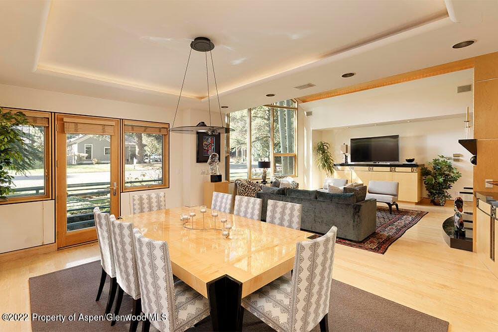 530 W Francis Street, Aspen, CO 81611 - Photo 16