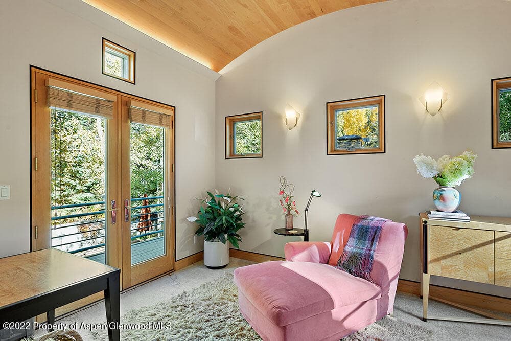 530 W Francis Street, Aspen, CO 81611 - Photo 20
