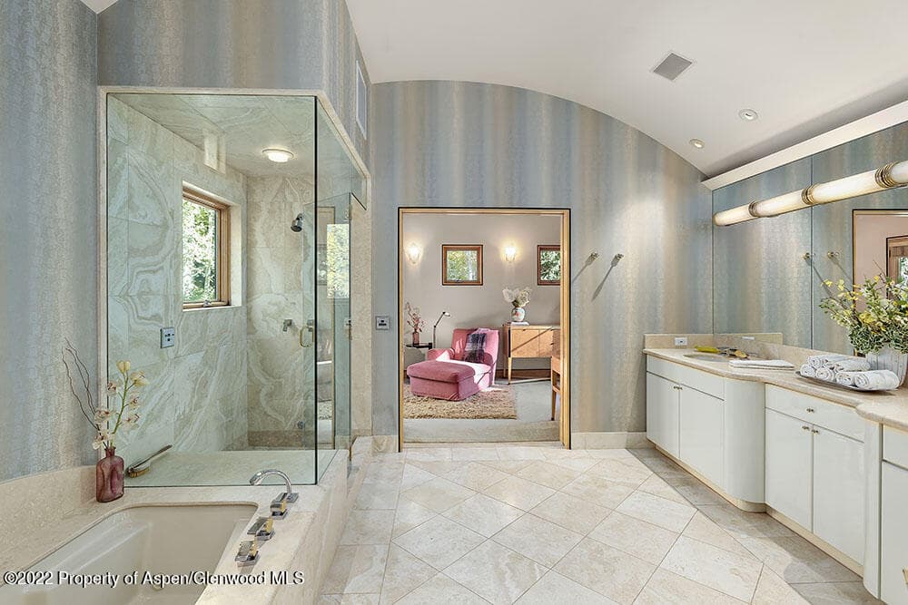 530 W Francis Street, Aspen, CO 81611 - Photo 21