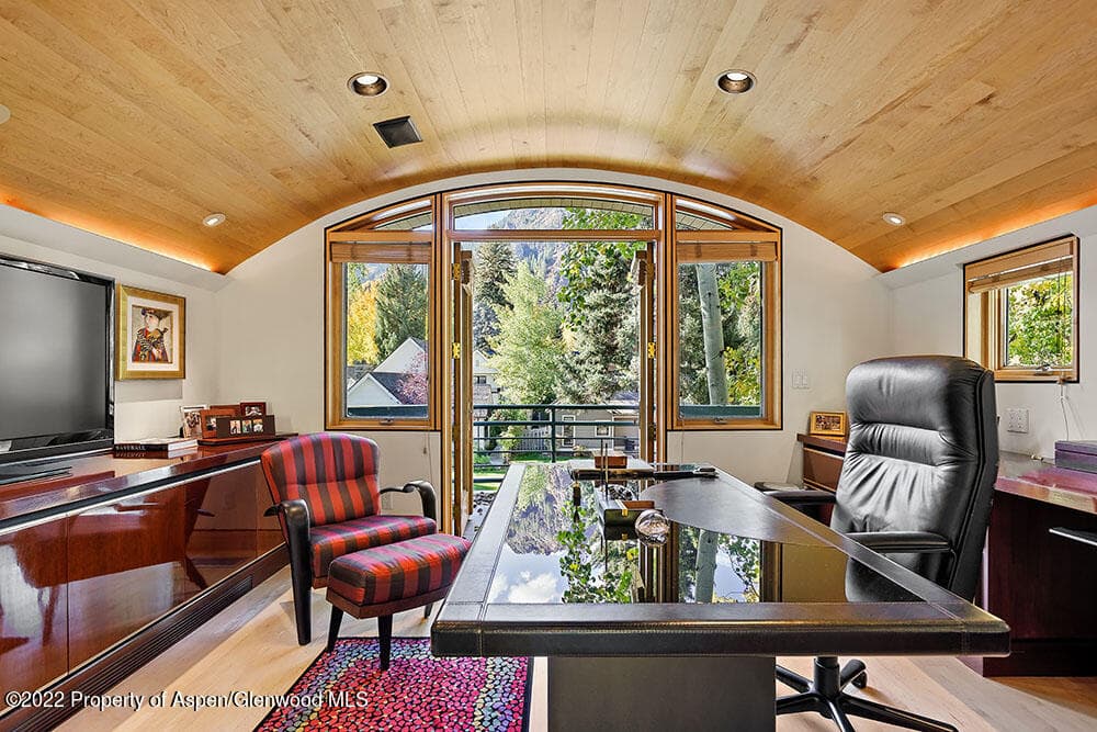530 W Francis Street, Aspen, CO 81611 - Photo 23