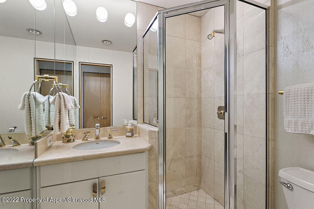 530 W Francis Street, Aspen, CO 81611 - Photo 37