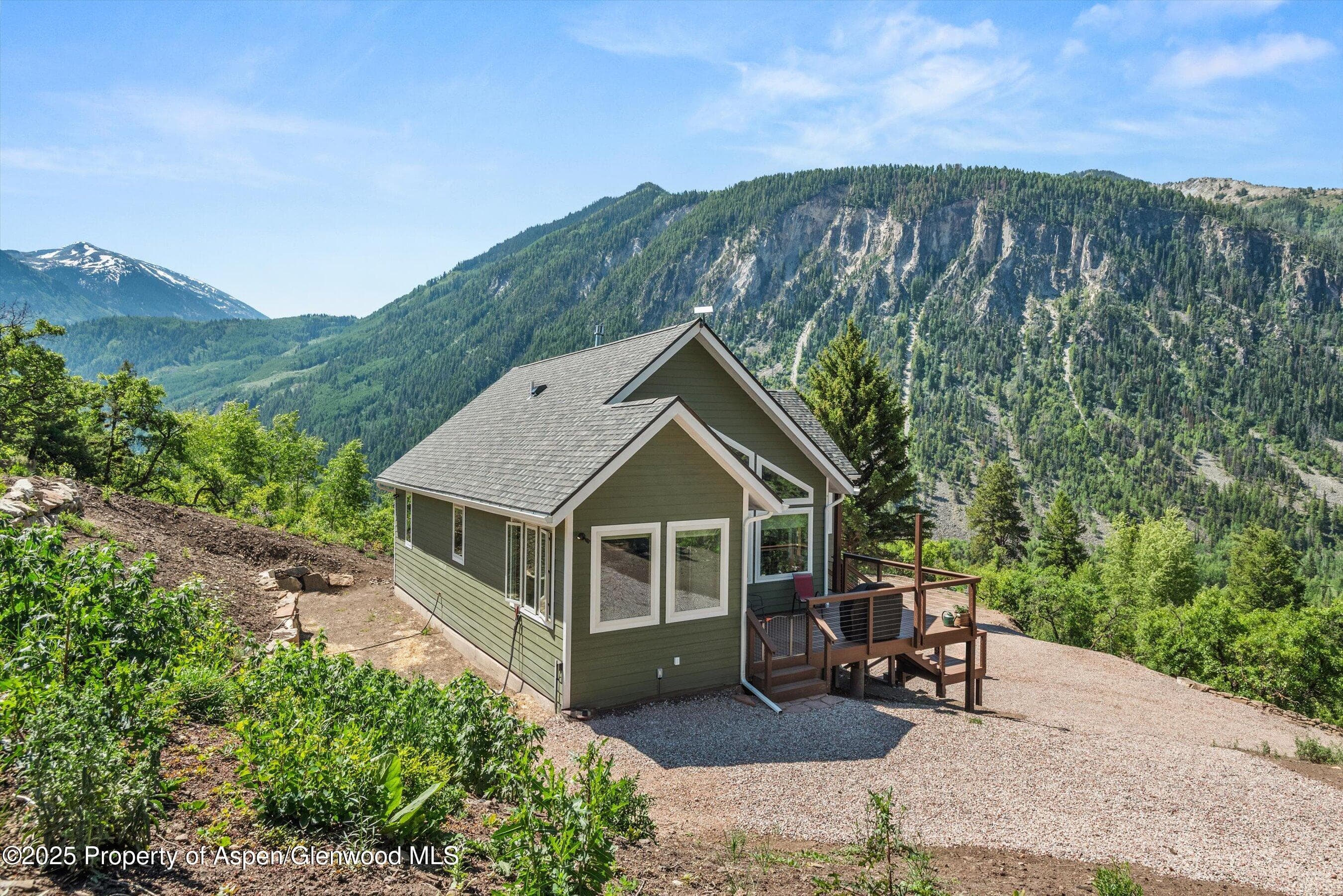 787 Serpentine Trl, Marble, CO 81623 - Photo 1