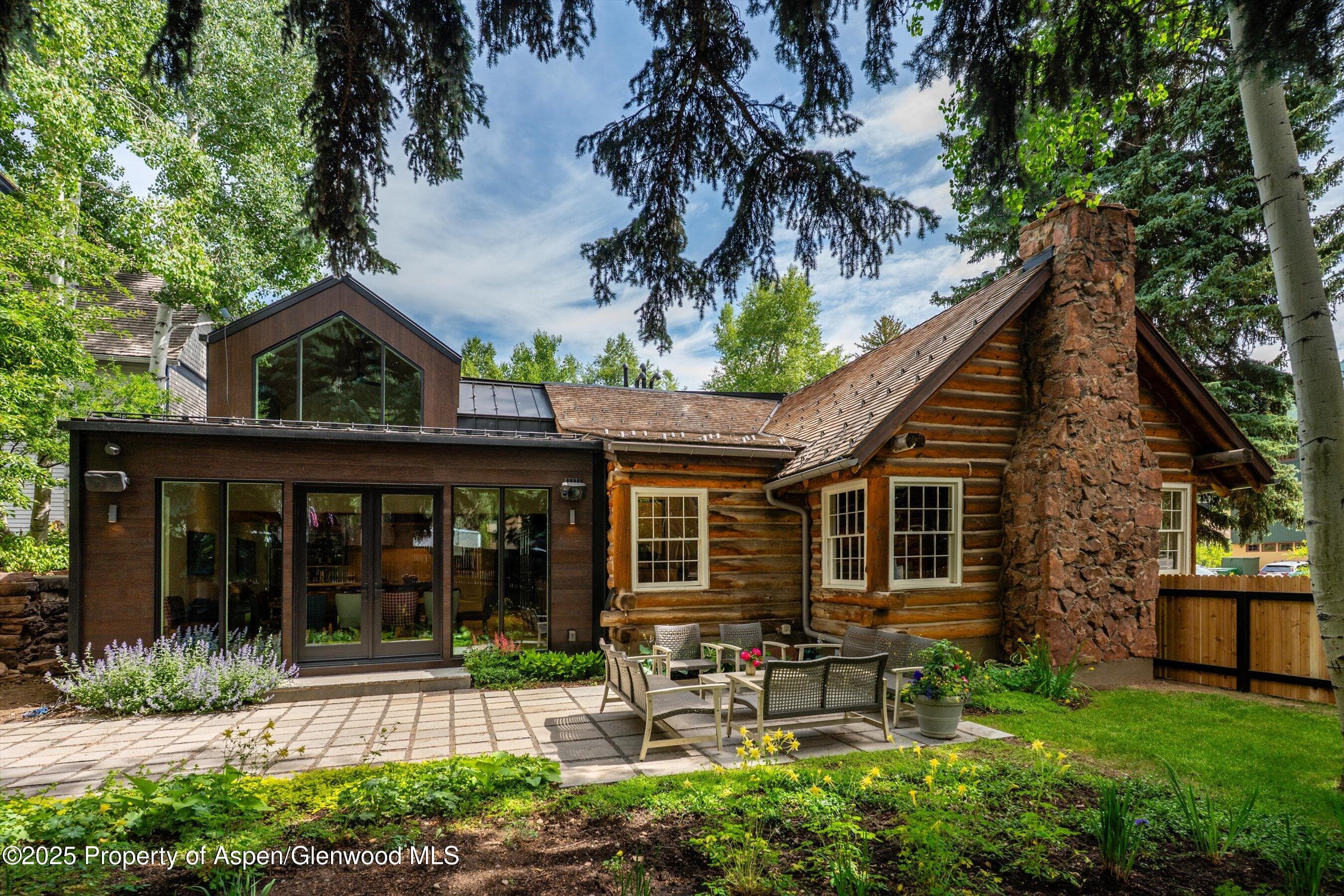 109 N Second Street, Aspen, CO 81611