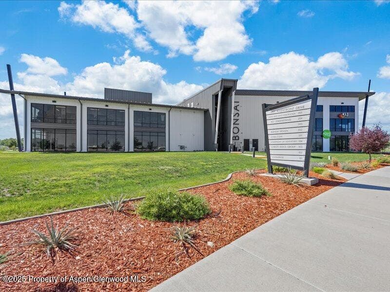 1601 Riverfront Drive 201, Grand Junction, CO 81501 - Photo 1