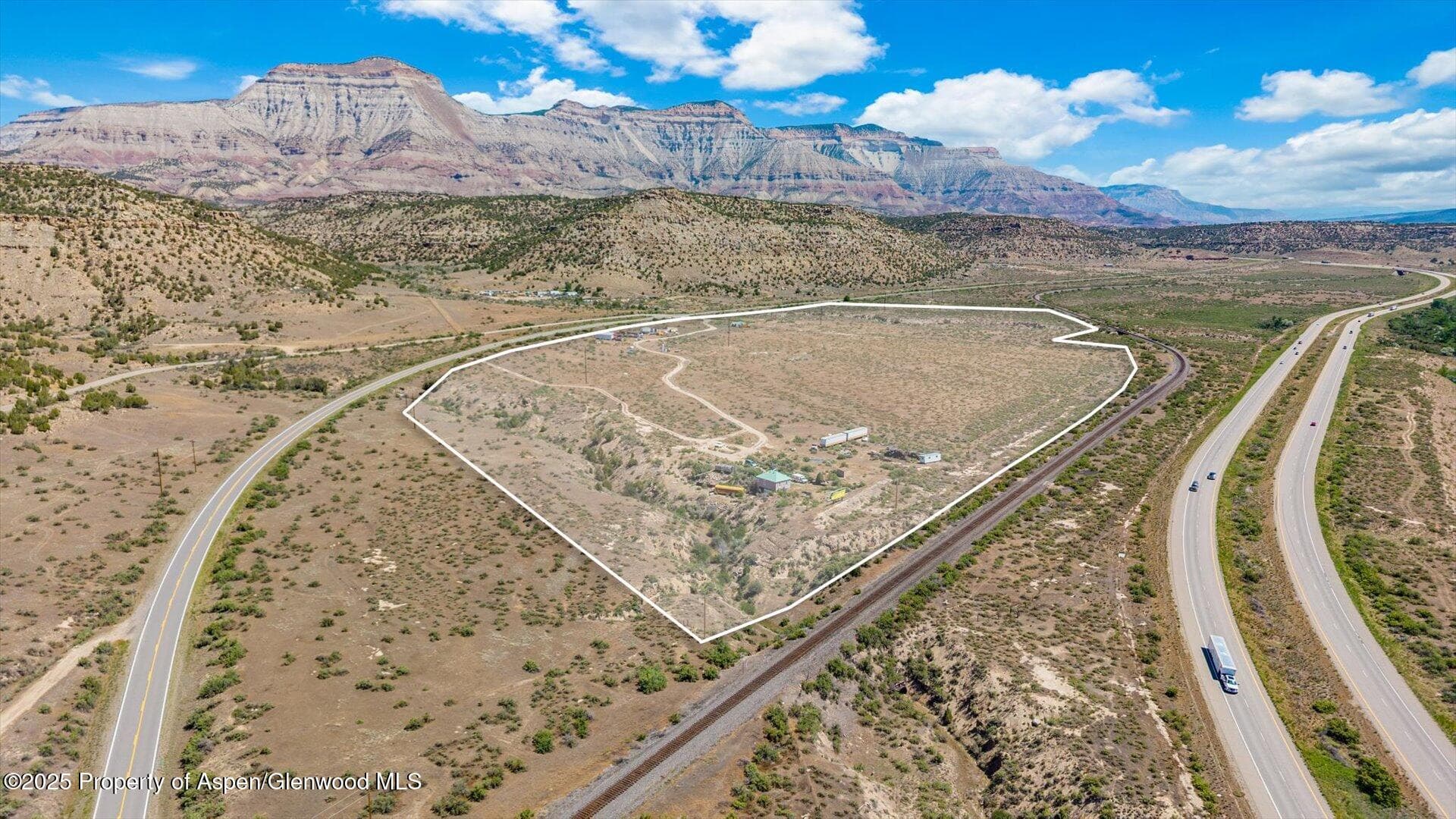 4695 Highway 6 & 24, De Beque, CO 81630
