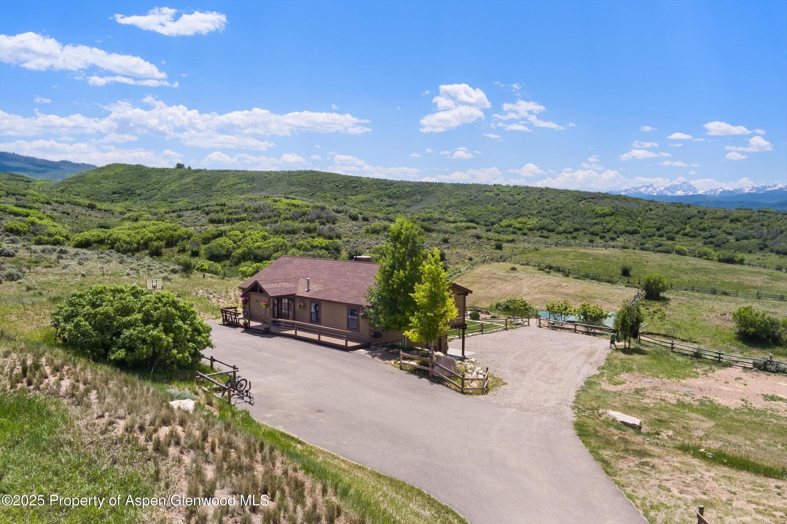 248 Basalt Mountain Drive, Carbondale, CO 81623 - Photo 1