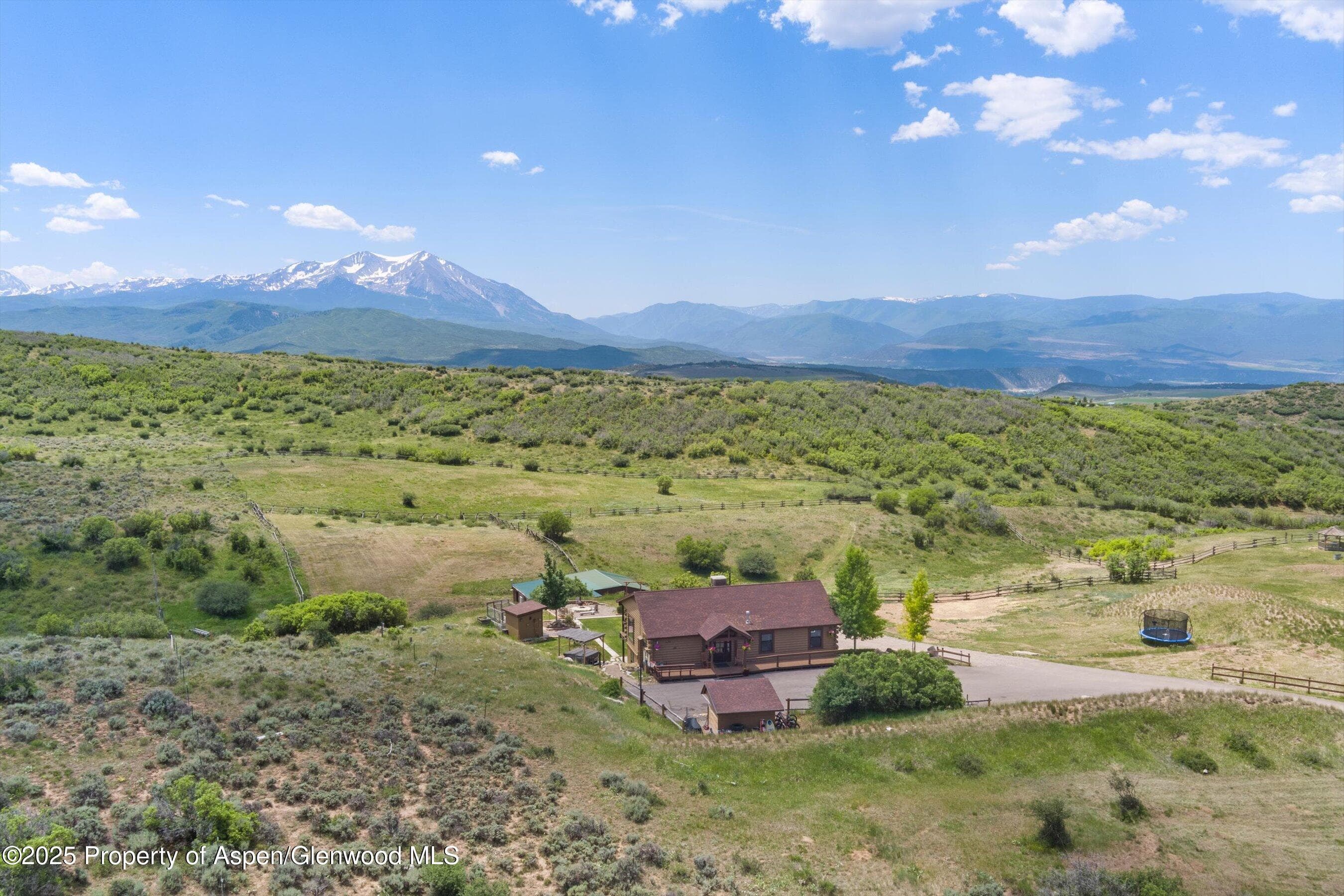 248 Basalt Mountain Drive, Carbondale, CO 81623 - Photo 3