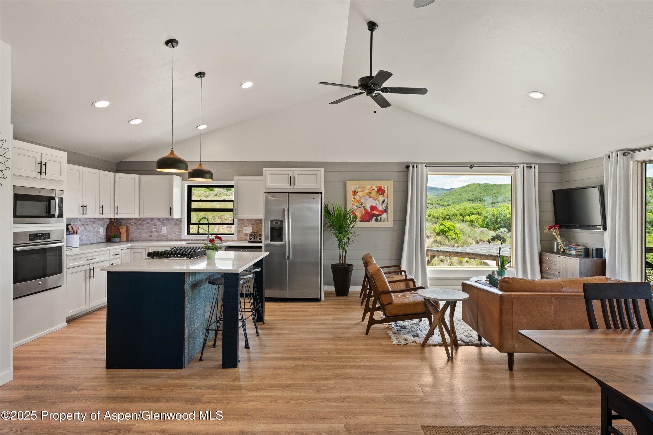 248 Basalt Mountain Drive, Carbondale, CO 81623 - Photo 18