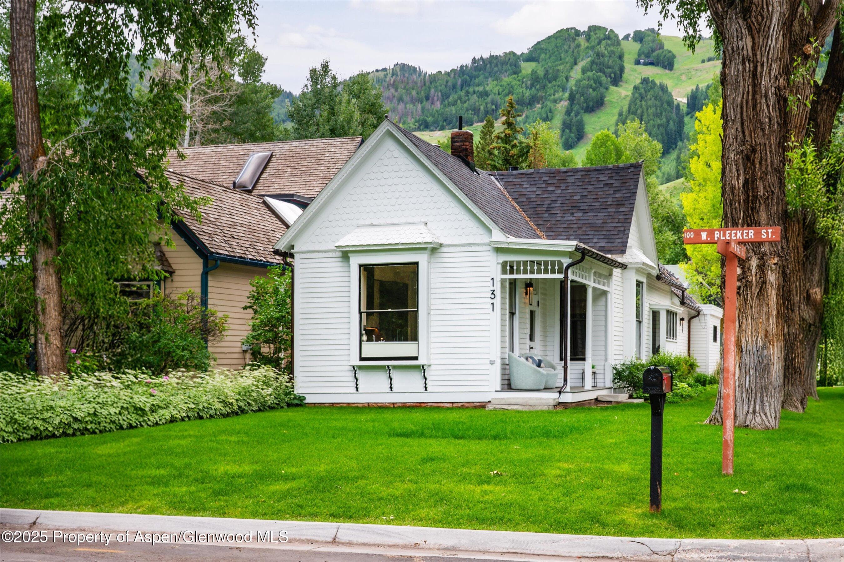 131 W Bleeker Street, Aspen, CO 81611 - Photo 19