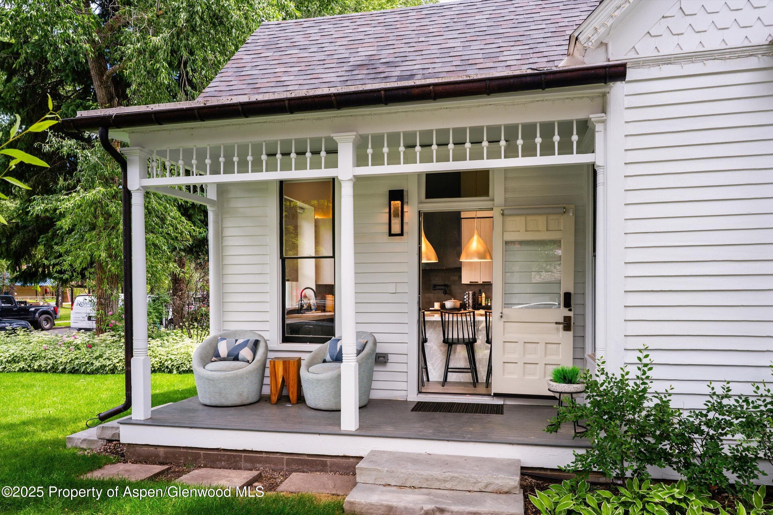 131 W Bleeker Street, Aspen, CO 81611 - Photo 22