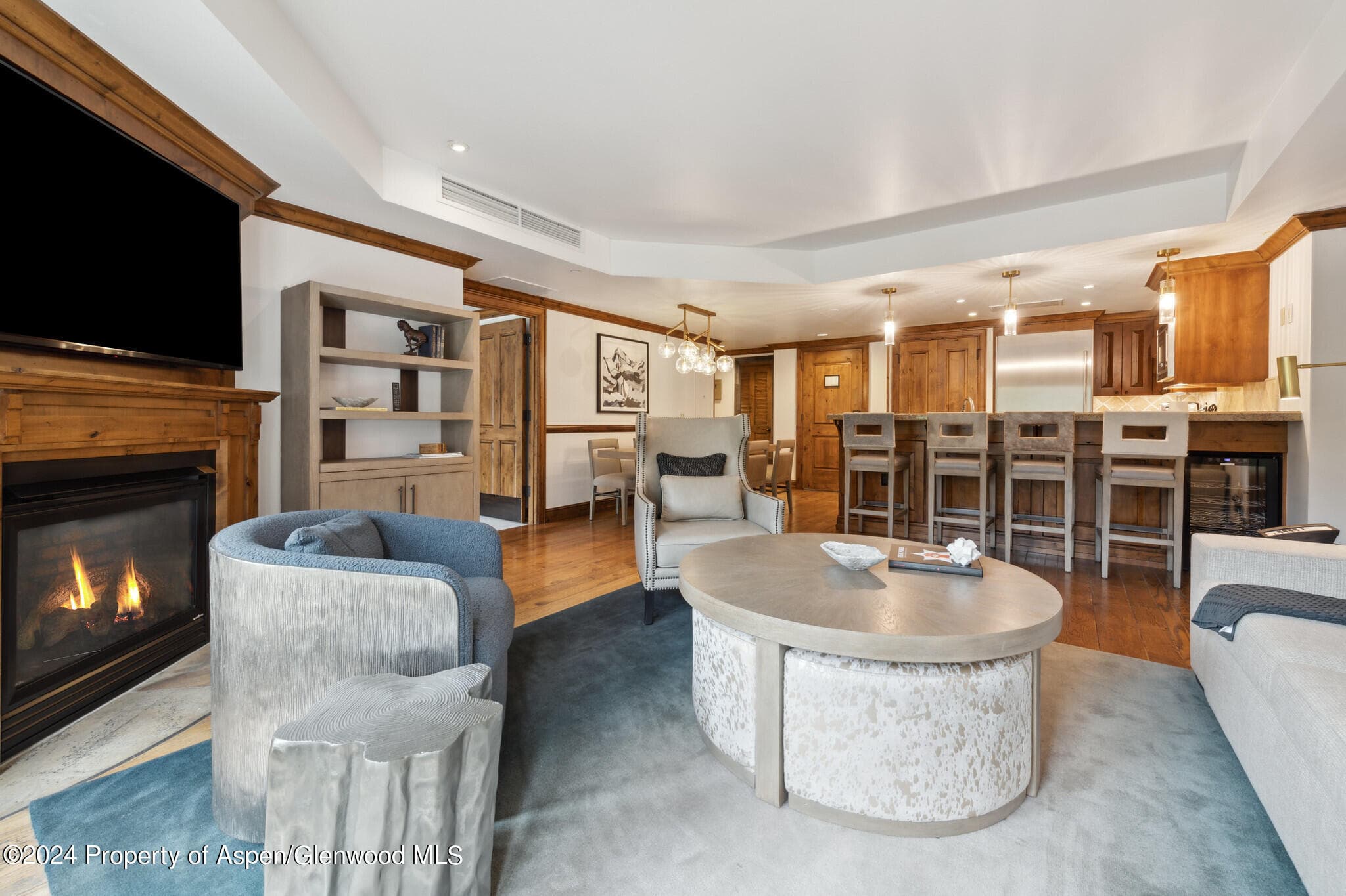 415 E Dean St, Unit 22, Week 26, Aspen, CO 81611 - Photo 3