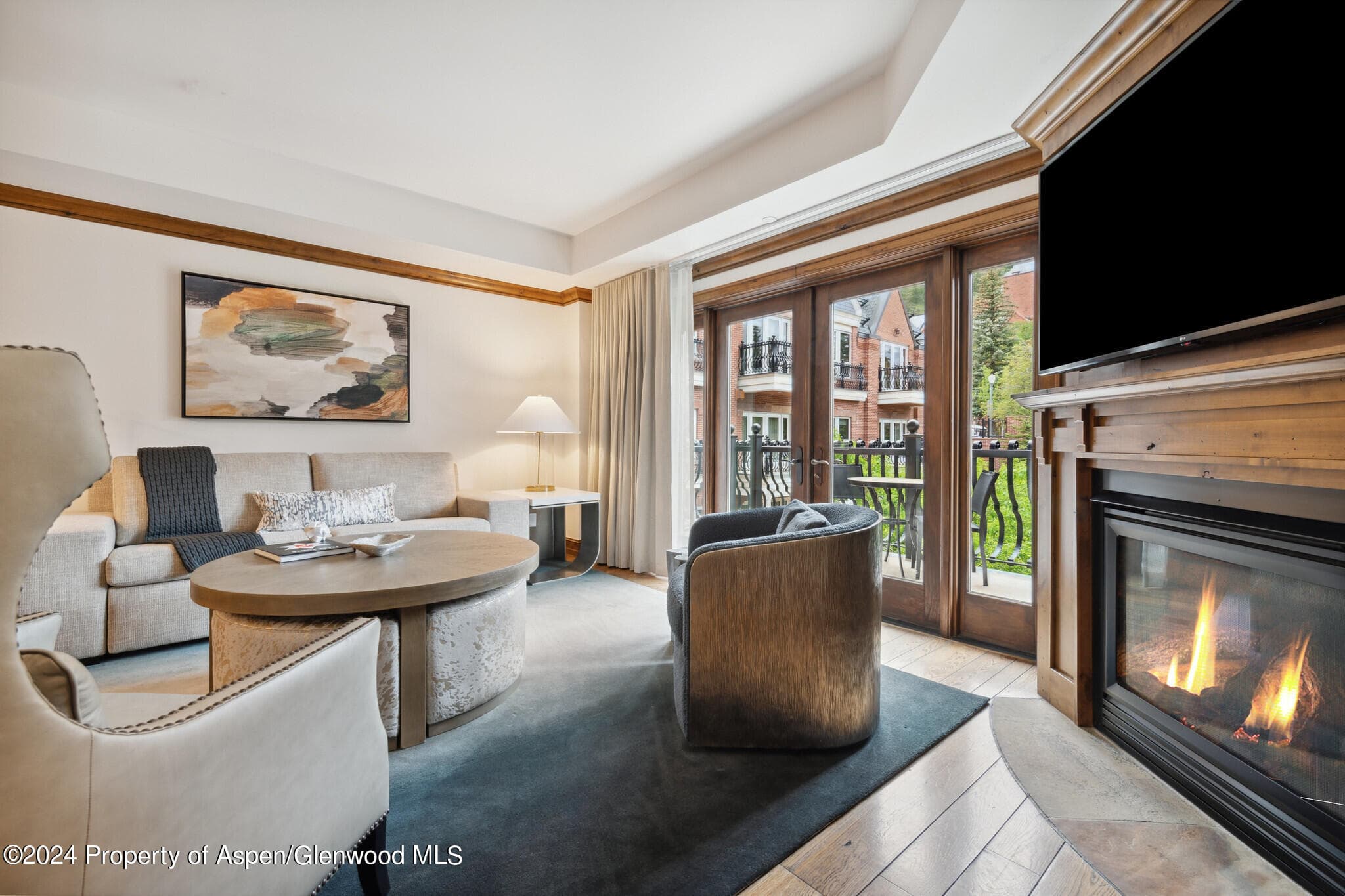 415 E Dean St, Unit 22, Week 26, Aspen, CO 81611 - Photo 5