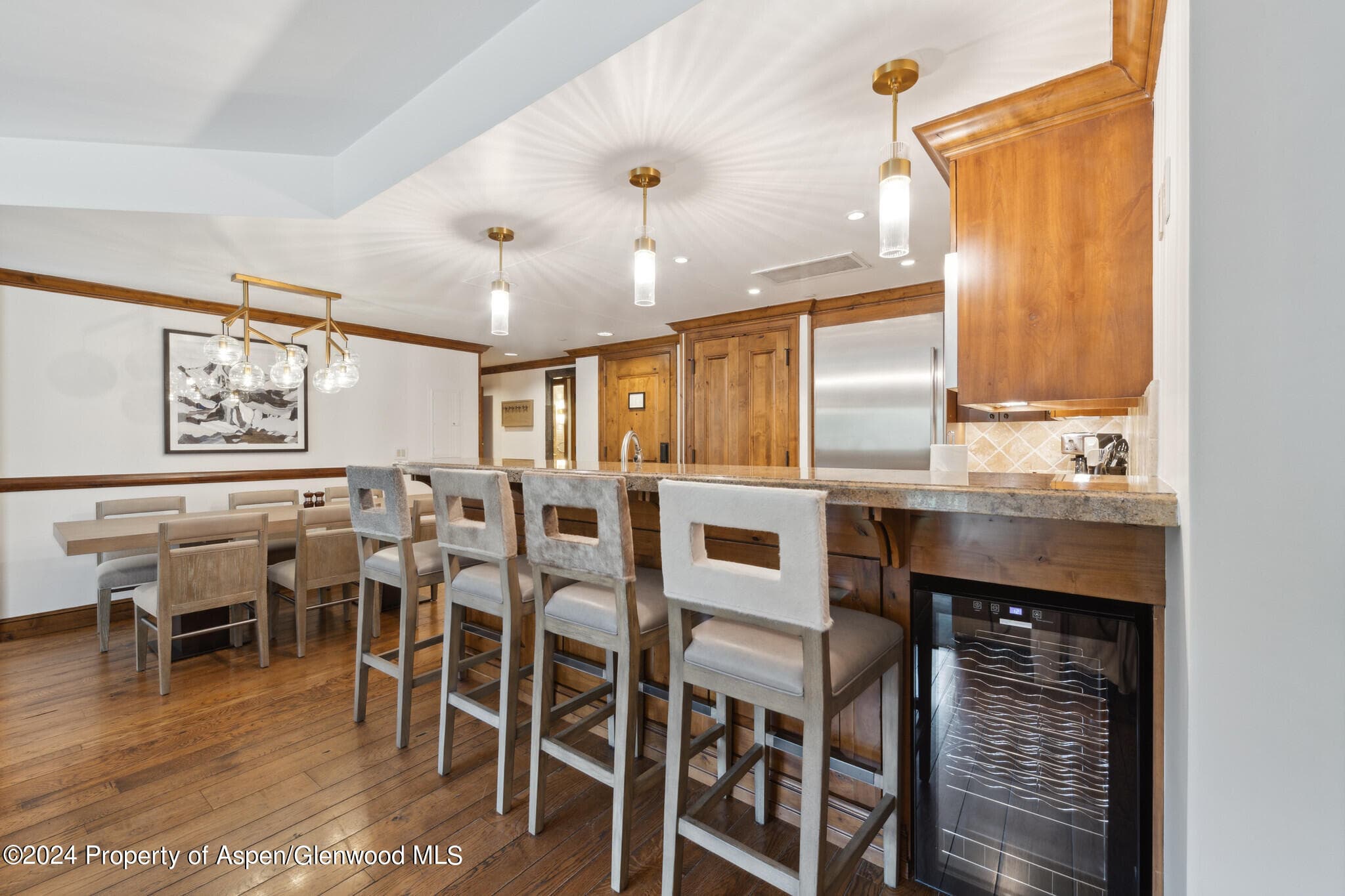 415 E Dean St, Unit 22, Week 26, Aspen, CO 81611 - Photo 9
