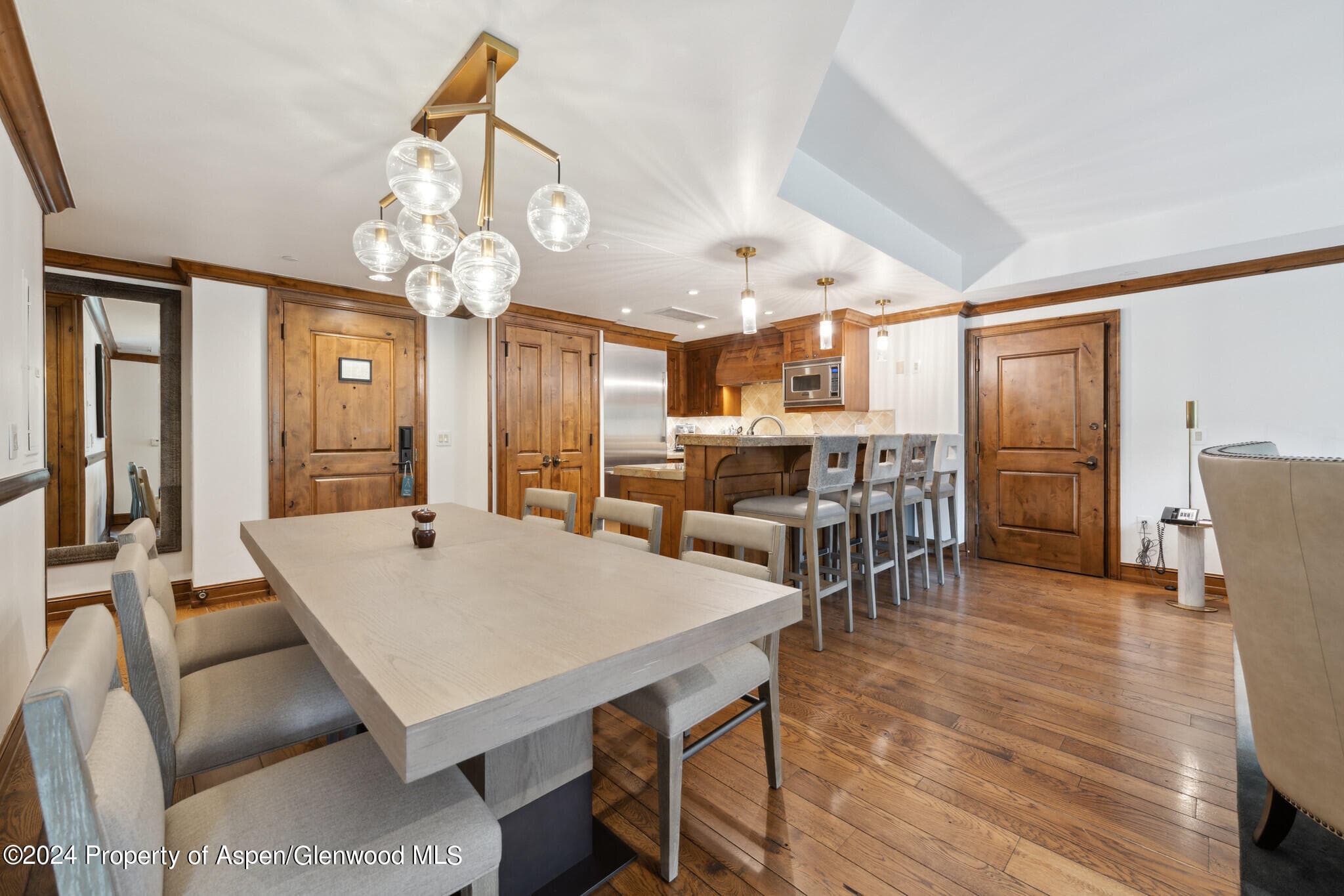 415 E Dean St, Unit 22, Week 26, Aspen, CO 81611 - Photo 10