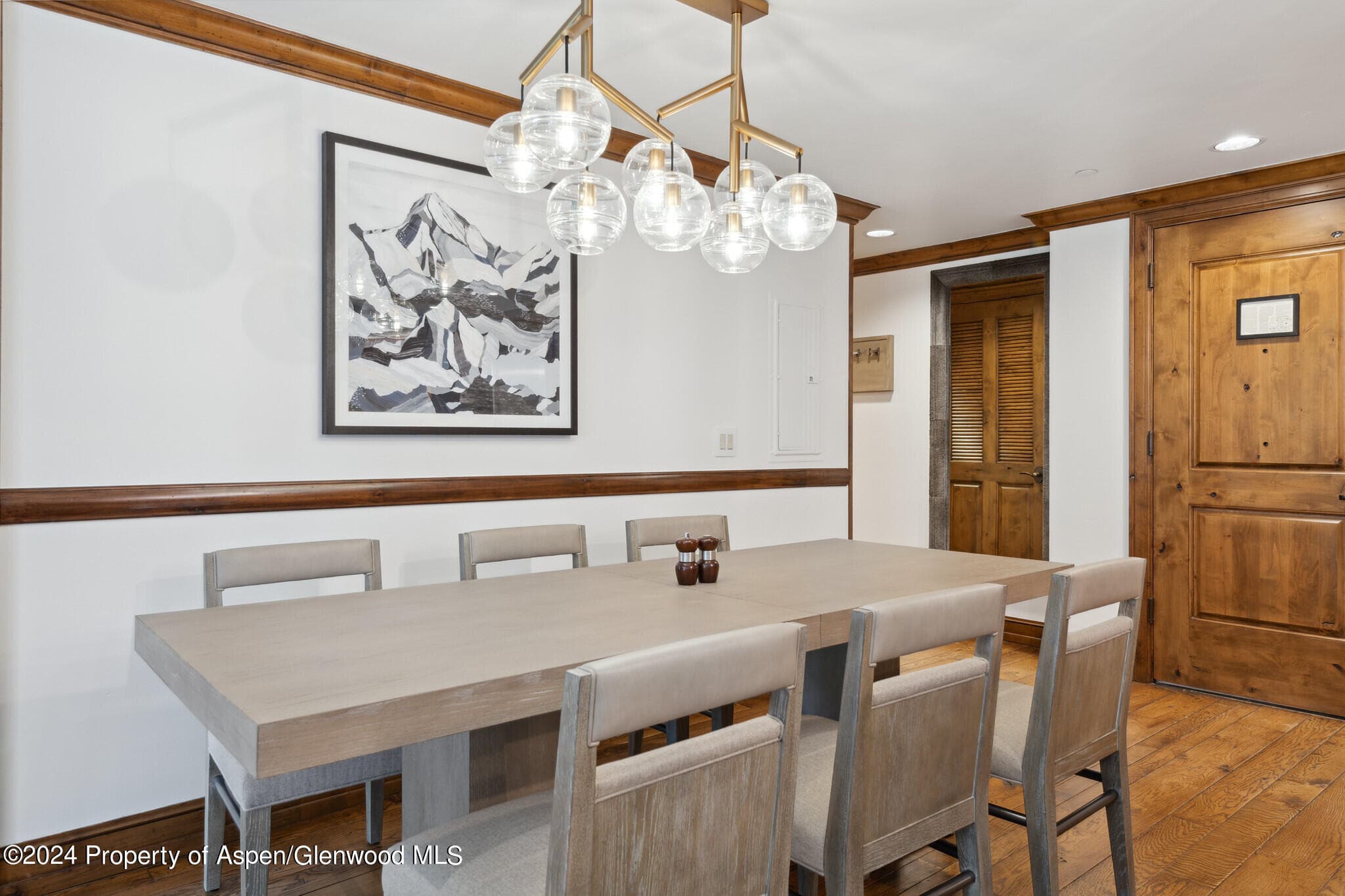 415 E Dean St, Unit 22, Week 26, Aspen, CO 81611 - Photo 11