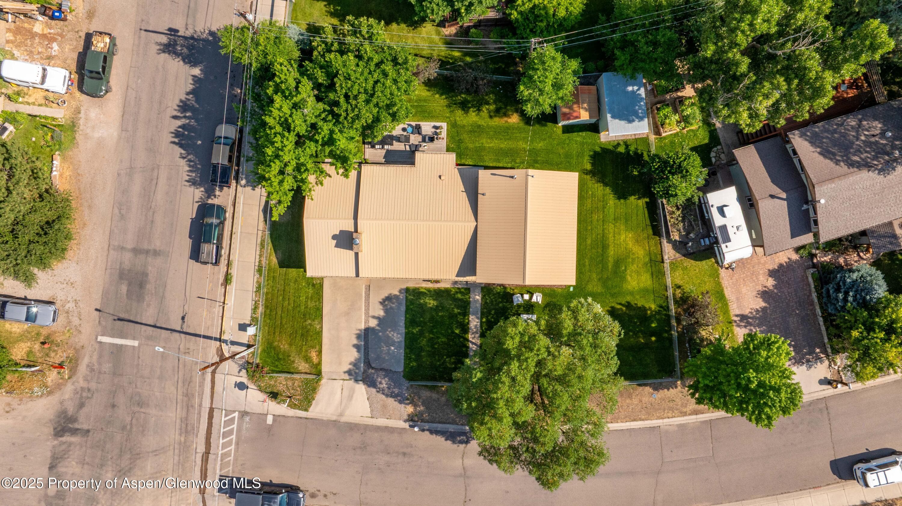 189 Capitol Avenue, Carbondale, CO 81623 - Photo 23