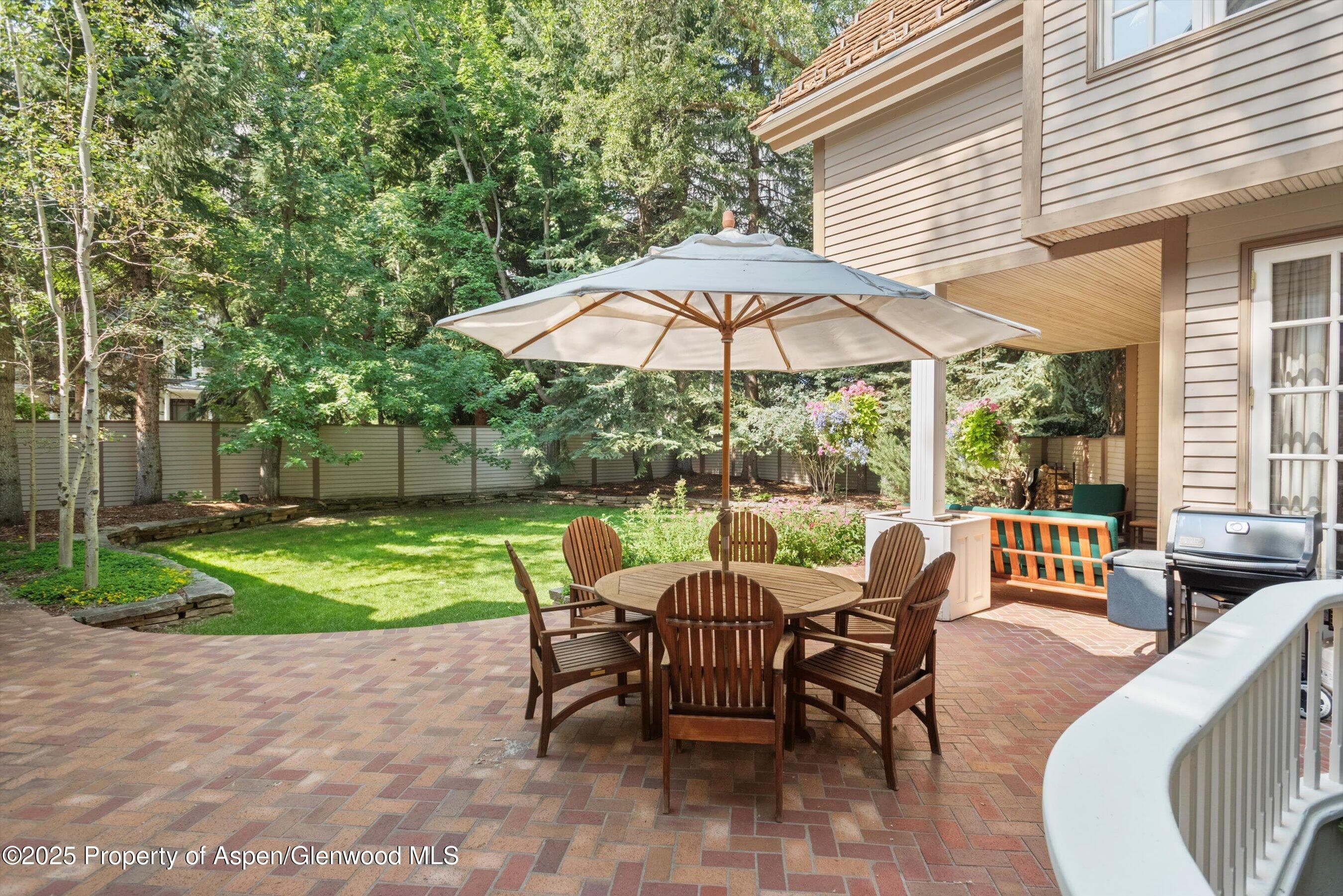 425 W North Street, Aspen, CO 81611 - Photo 25
