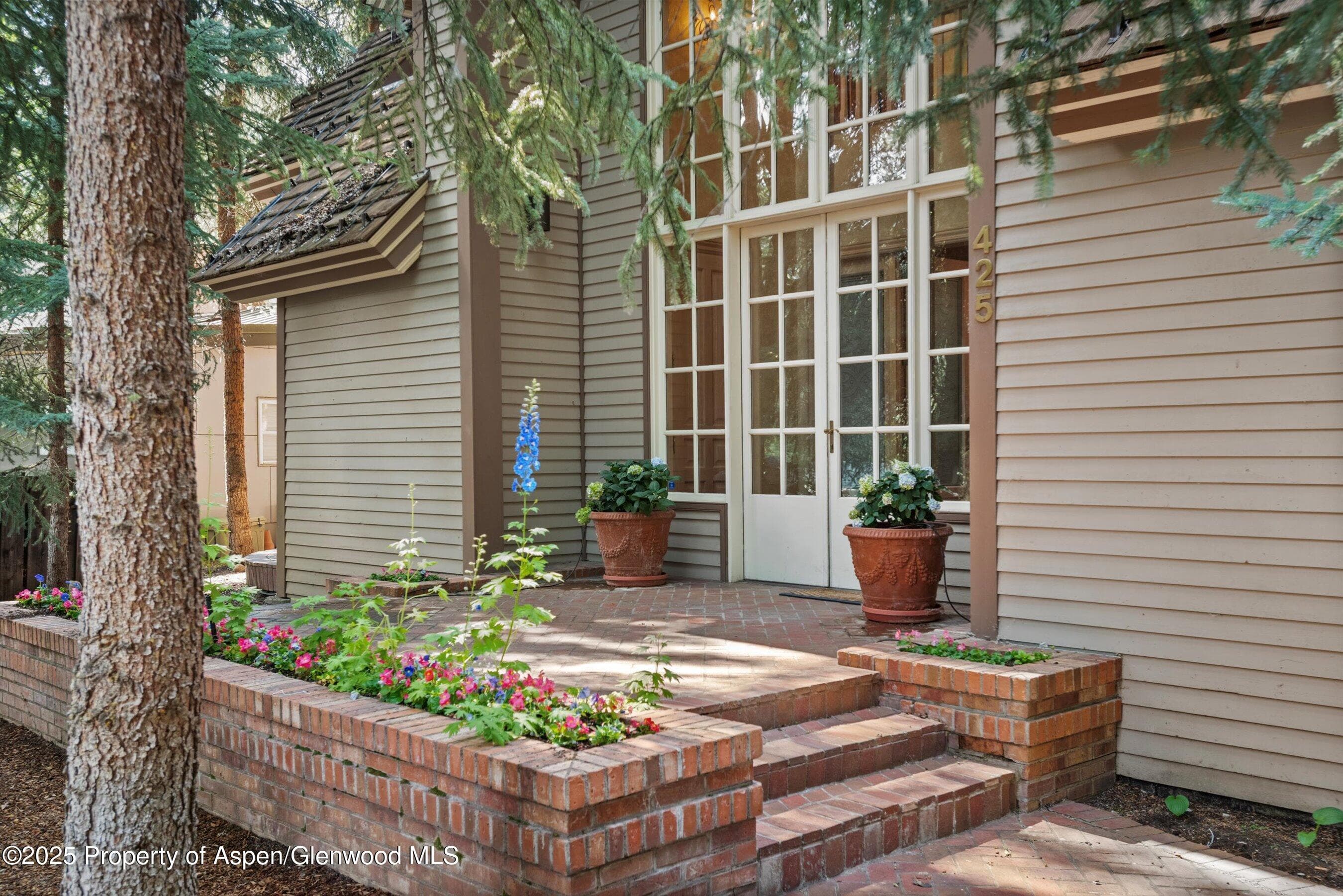 425 W North Street, Aspen, CO 81611 - Photo 26