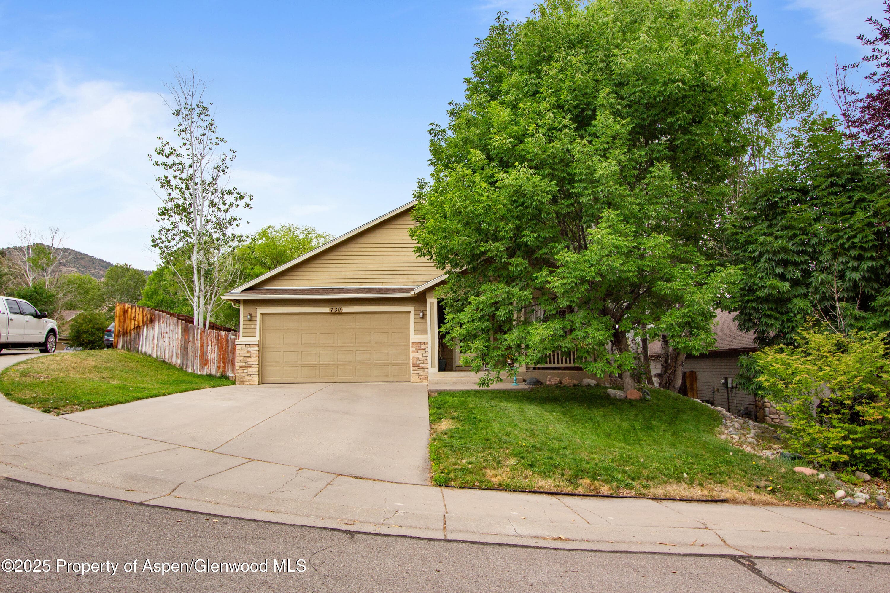 730 Storm King Circle, New Castle, CO 81647 - Photo 1