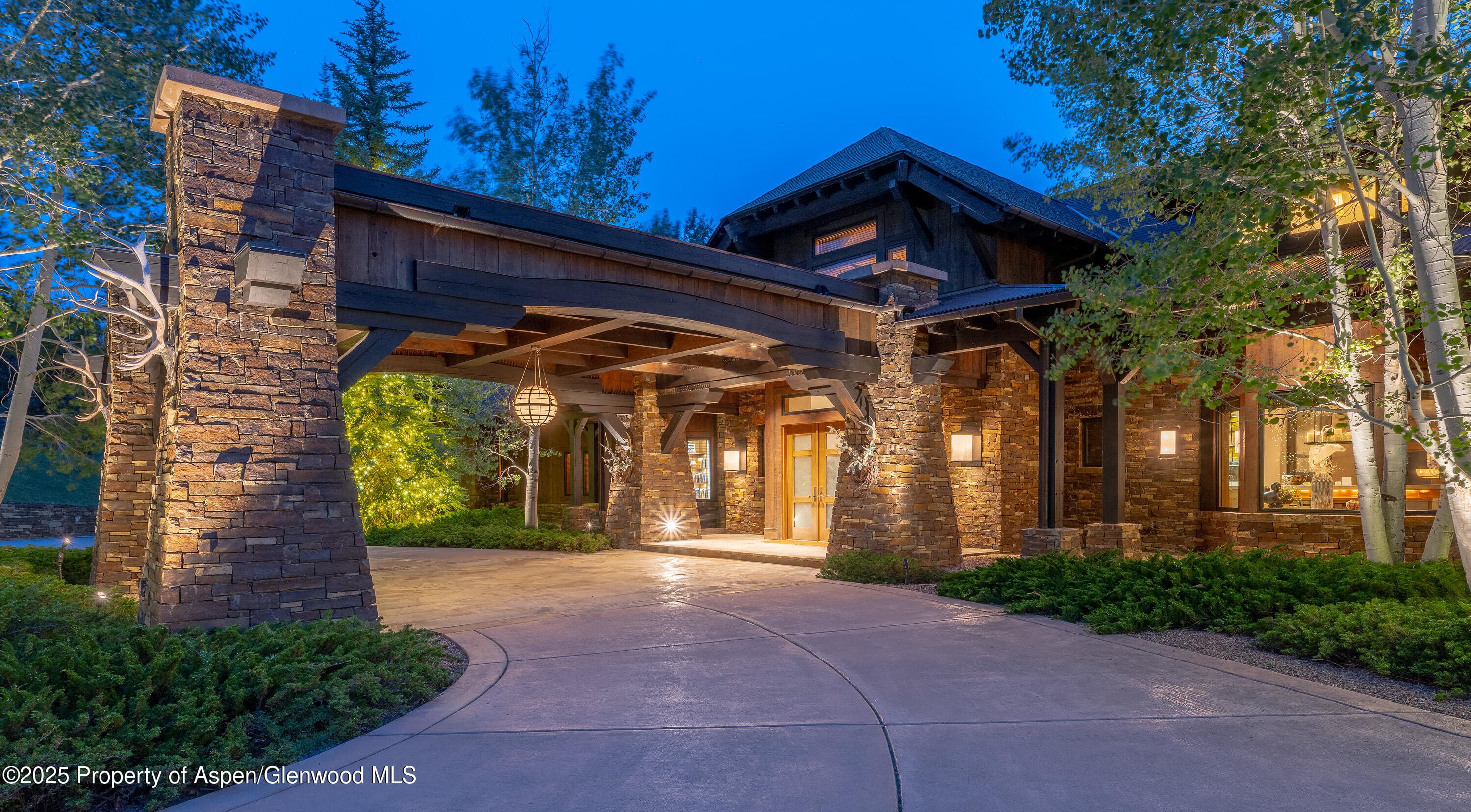 2500 Woody Creek Road, Woody Creek, CO 81656 - Photo 66