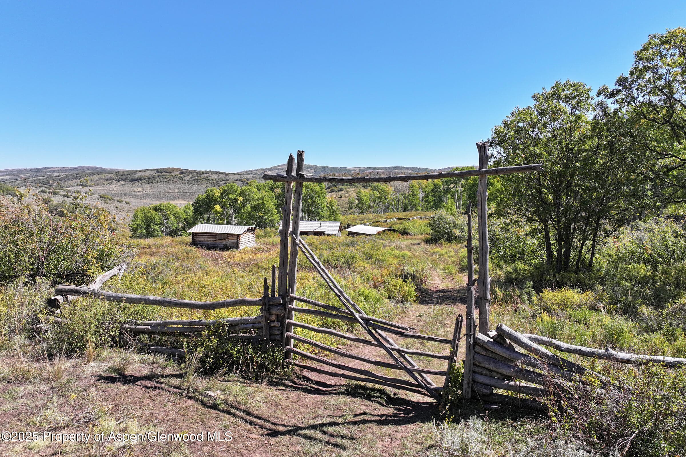 TBD Divide Road Entire Package, Whitewater, CO 81527 - Photo 36